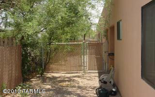 Granada Park - Residential Lease
