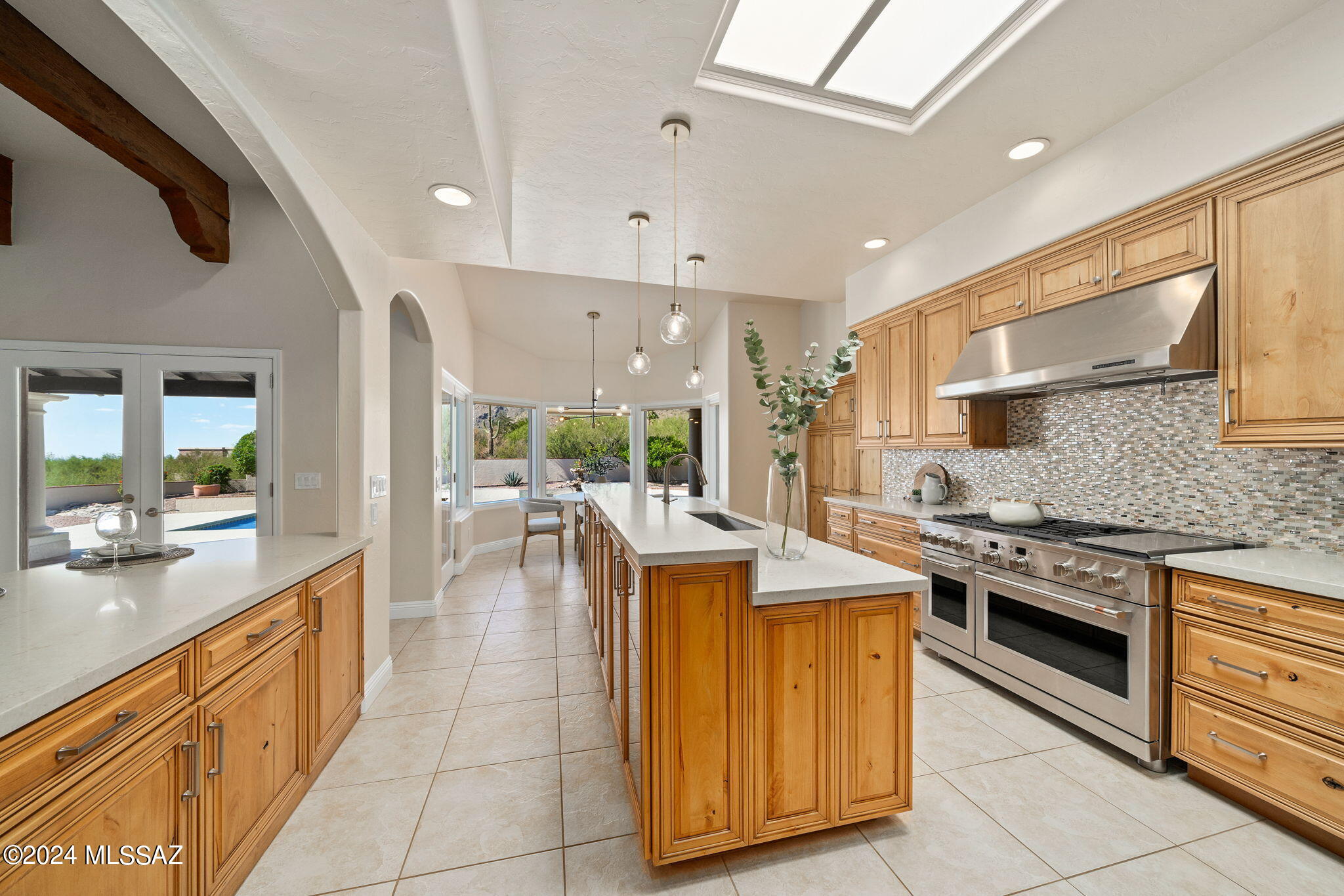 Catalina Ridge Estates(1-36) - Residential
