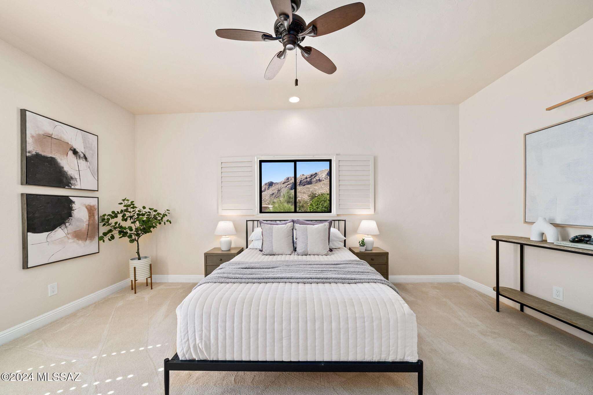 Catalina Ridge Estates(1-36) - Residential