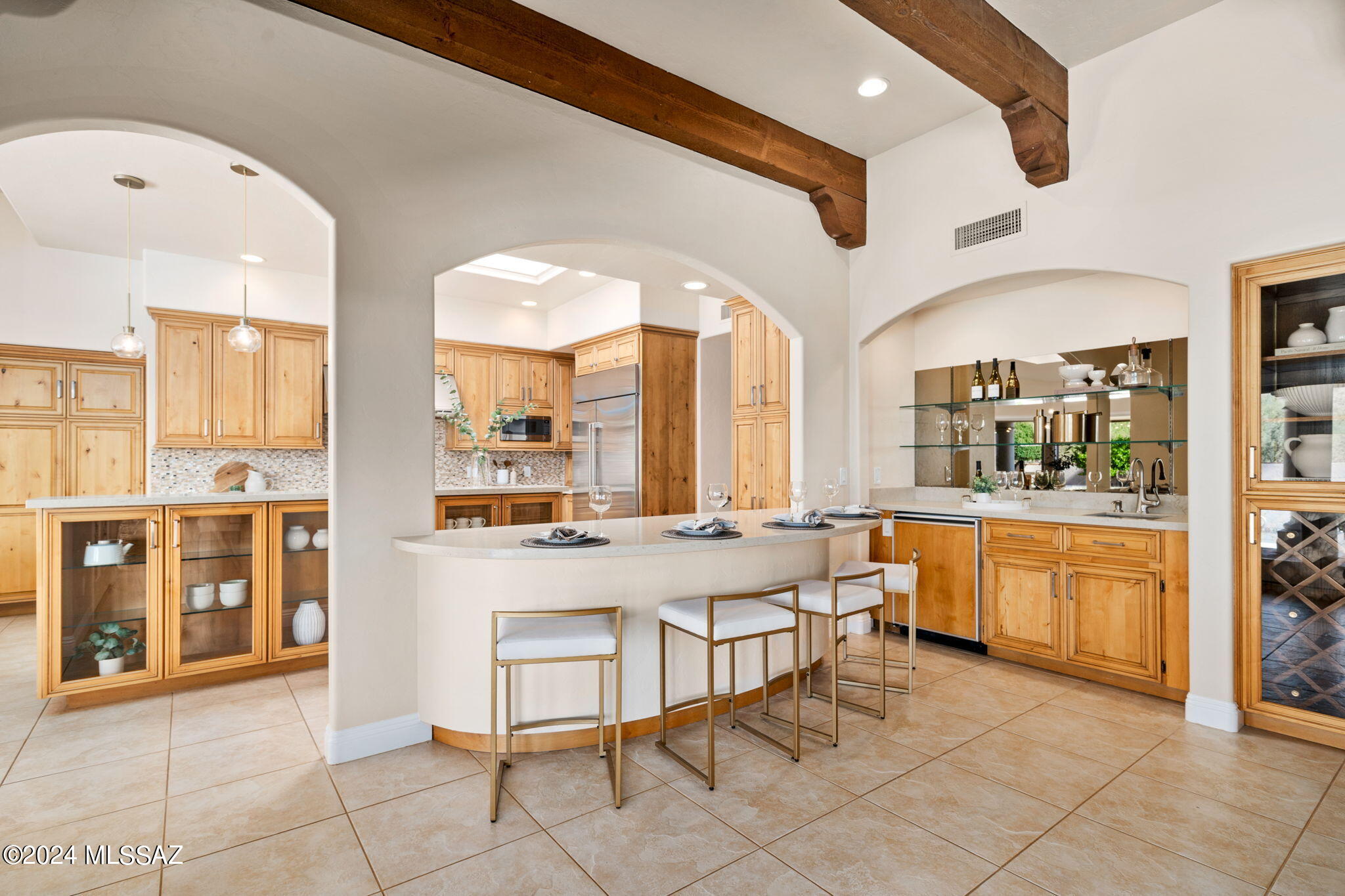 Catalina Ridge Estates(1-36) - Residential