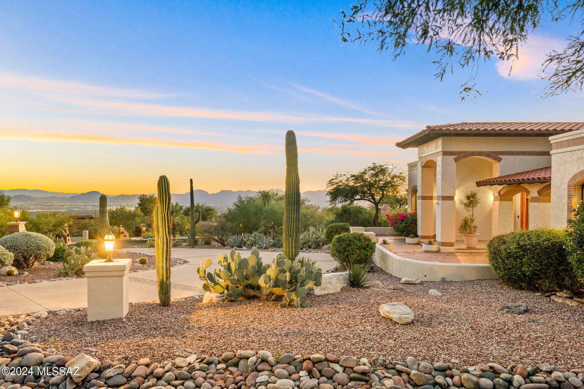 Catalina Ridge Estates(1-36) - Residential