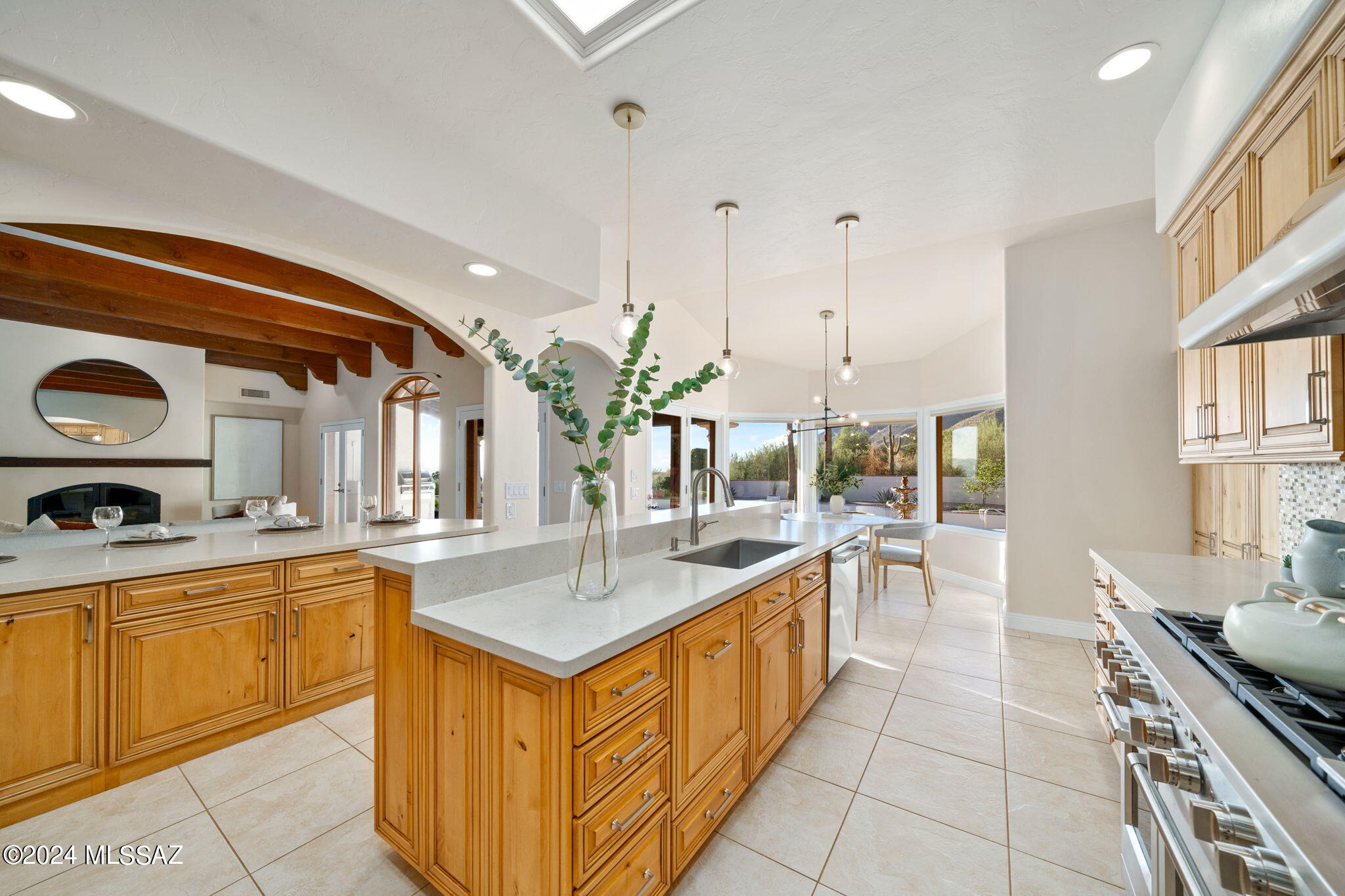 Catalina Ridge Estates(1-36) - Residential