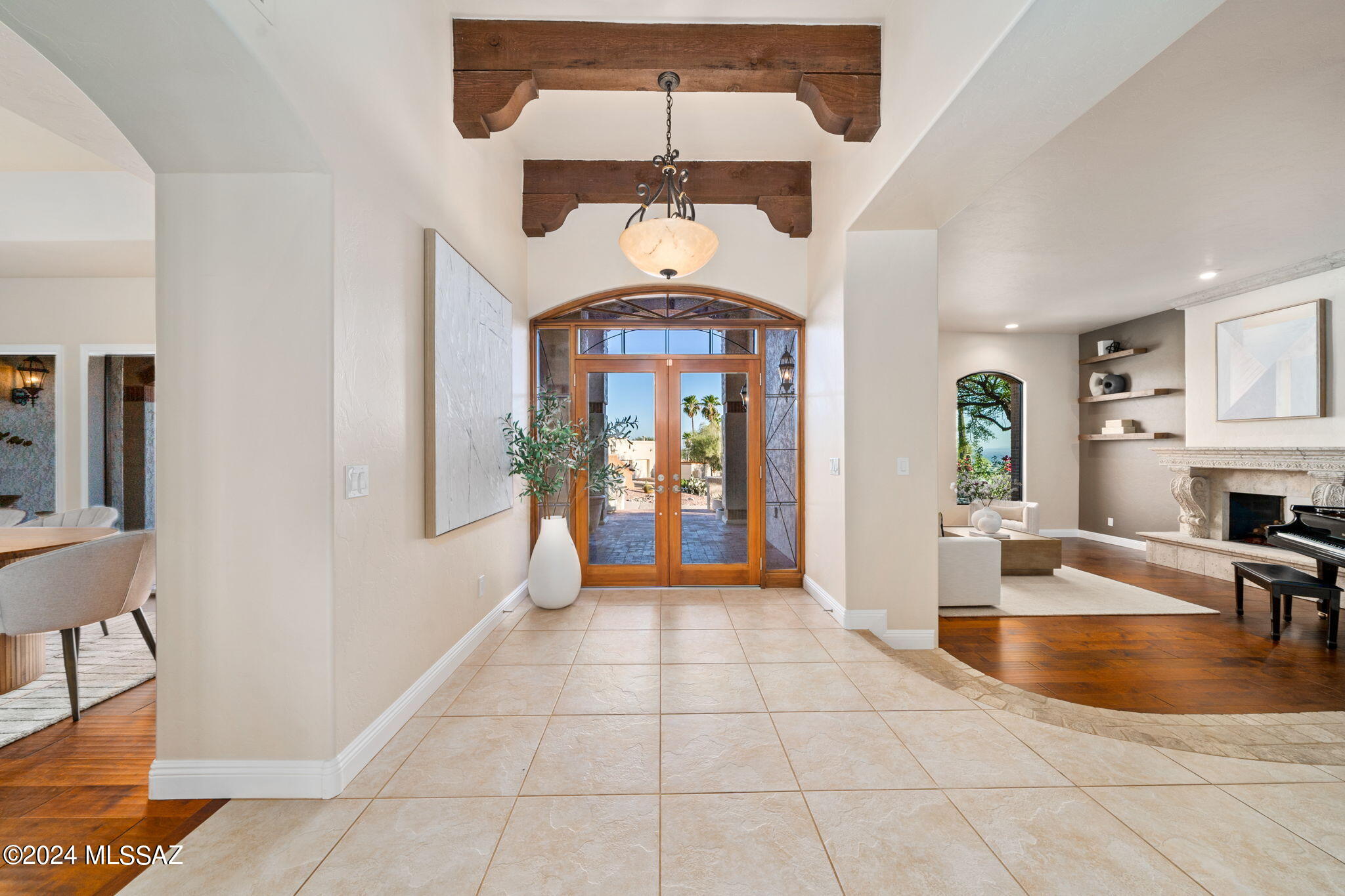 Catalina Ridge Estates(1-36) - Residential