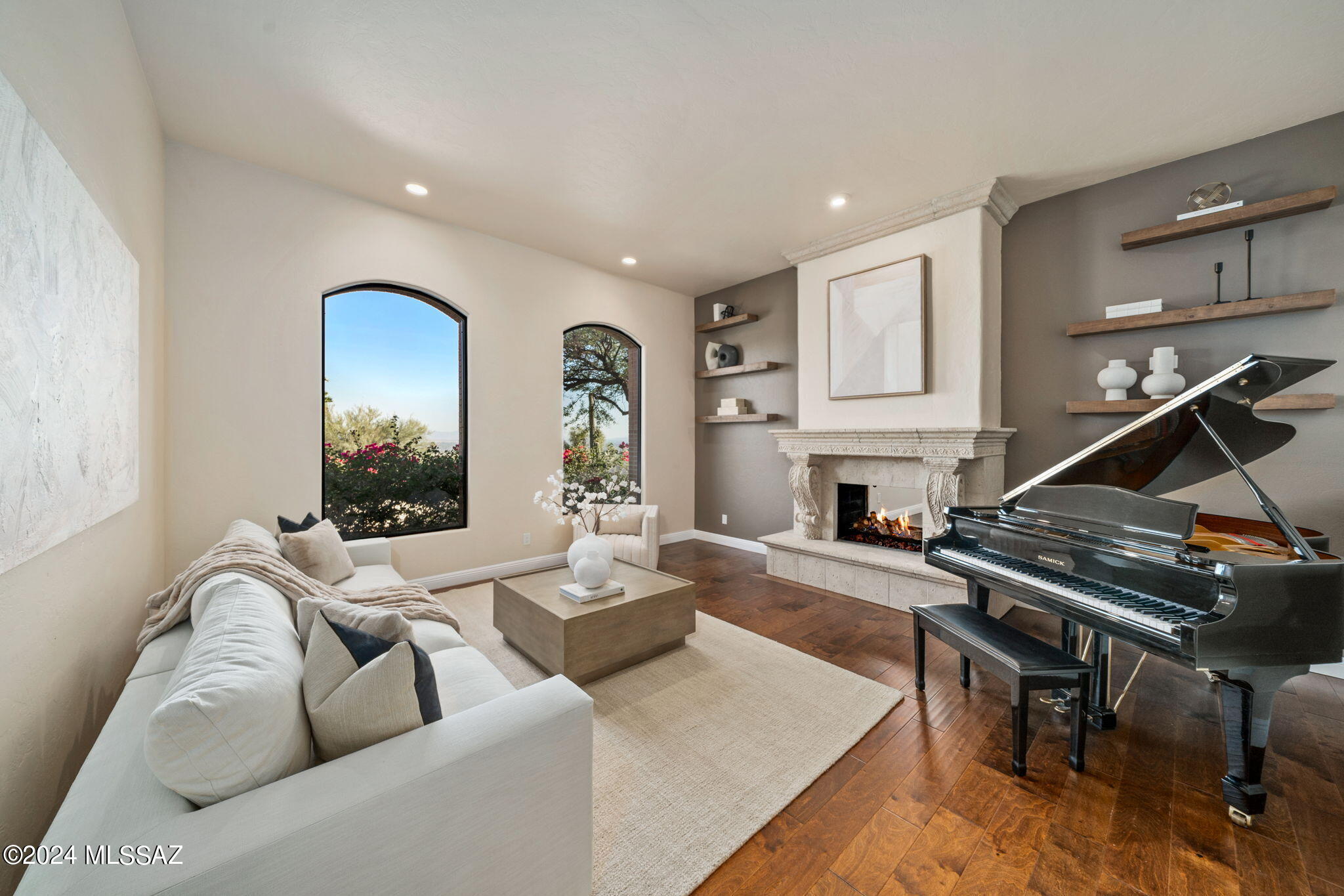 Catalina Ridge Estates(1-36) - Residential