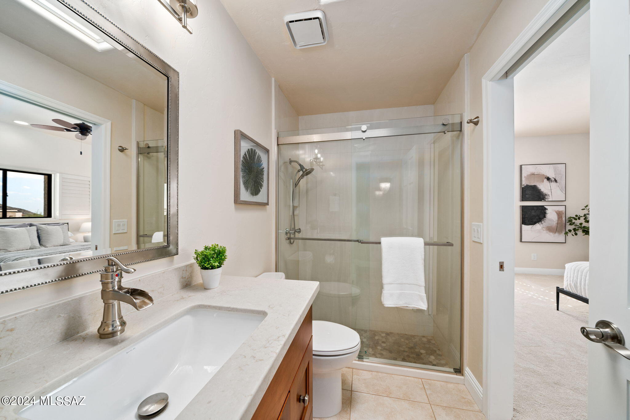 Catalina Ridge Estates(1-36) - Residential