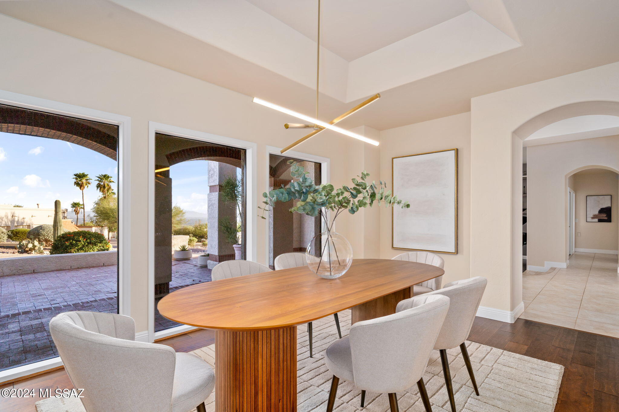 Catalina Ridge Estates(1-36) - Residential