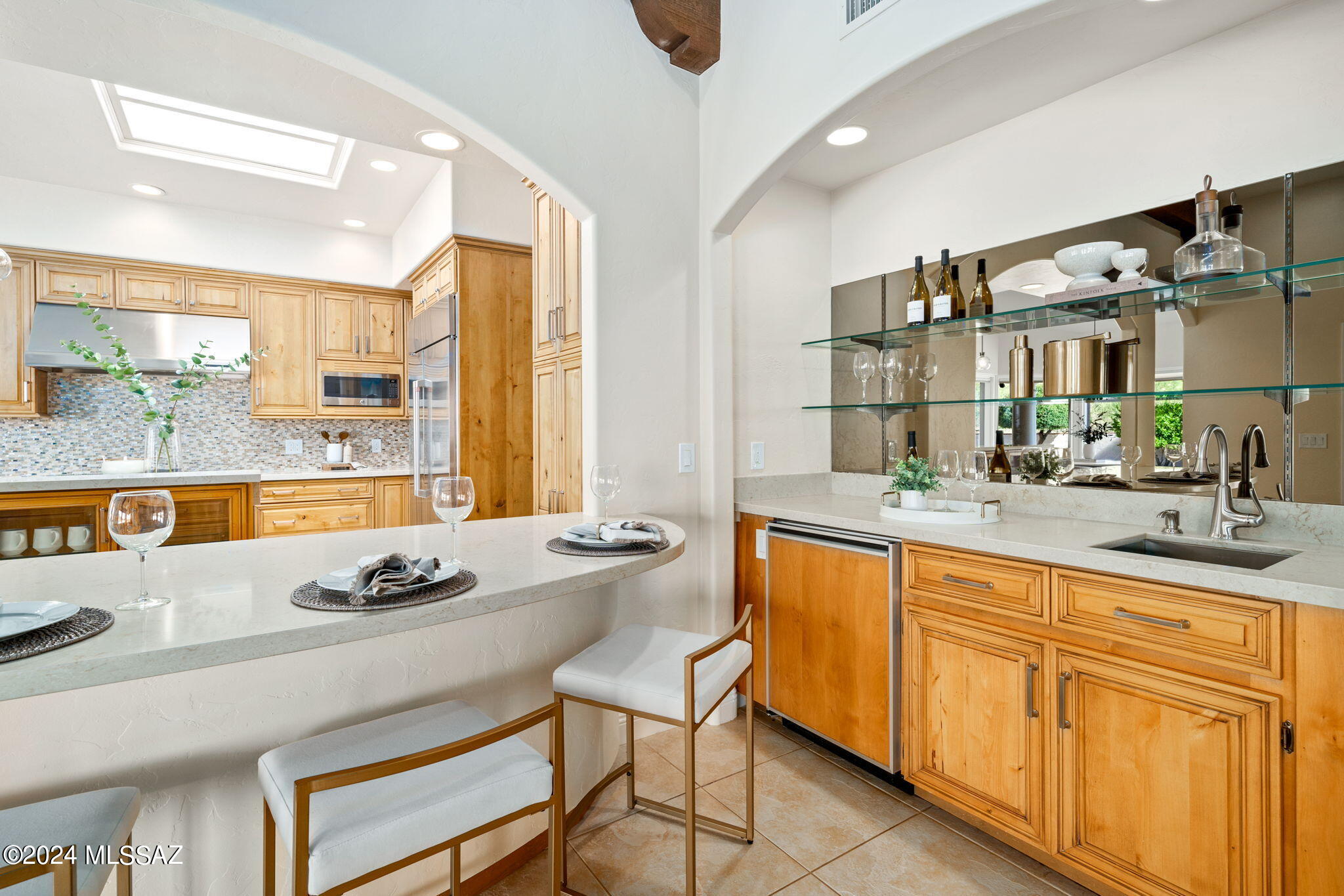 Catalina Ridge Estates(1-36) - Residential