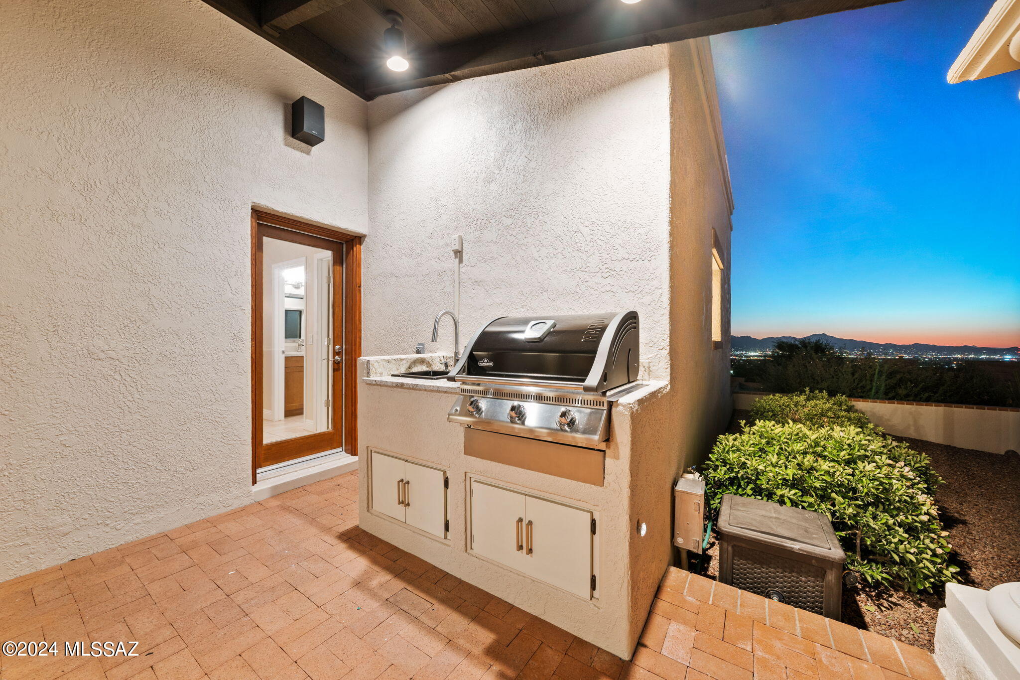 Catalina Ridge Estates(1-36) - Residential