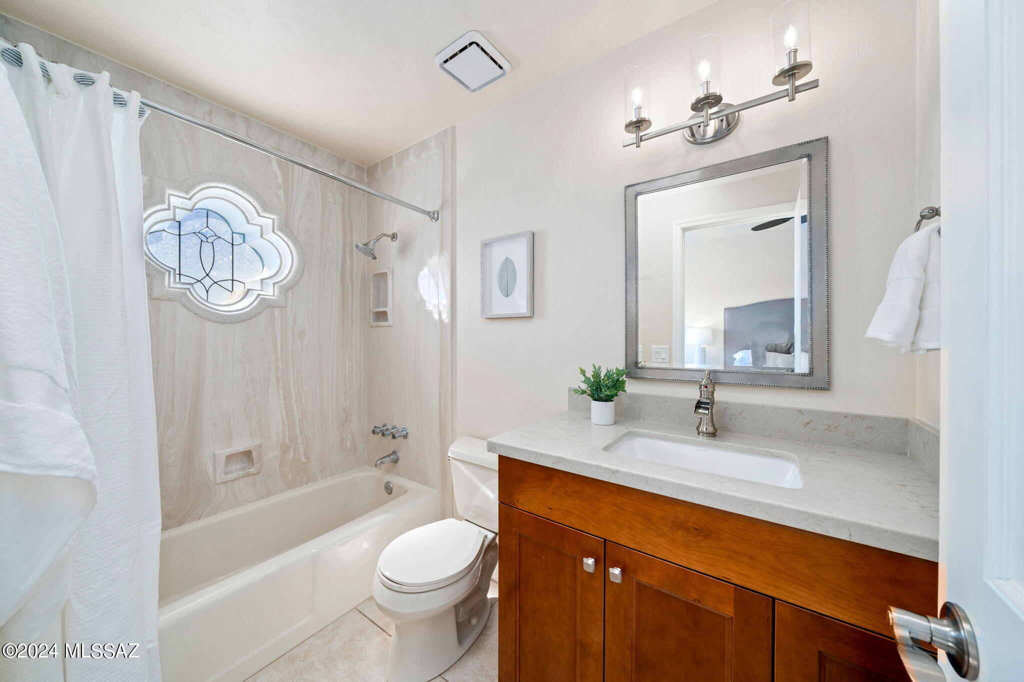 Catalina Ridge Estates(1-36) - Residential