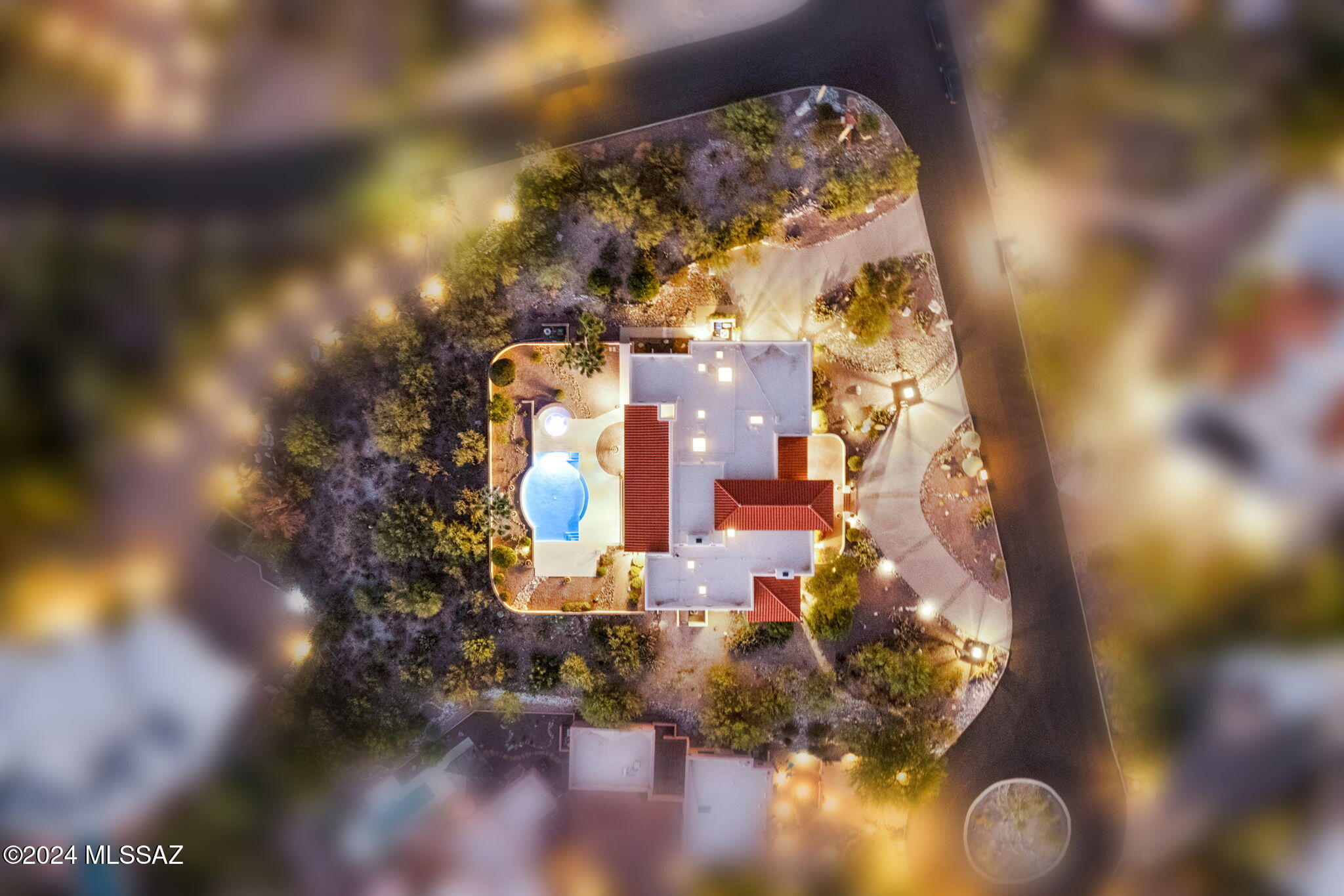 Catalina Ridge Estates(1-36) - Residential