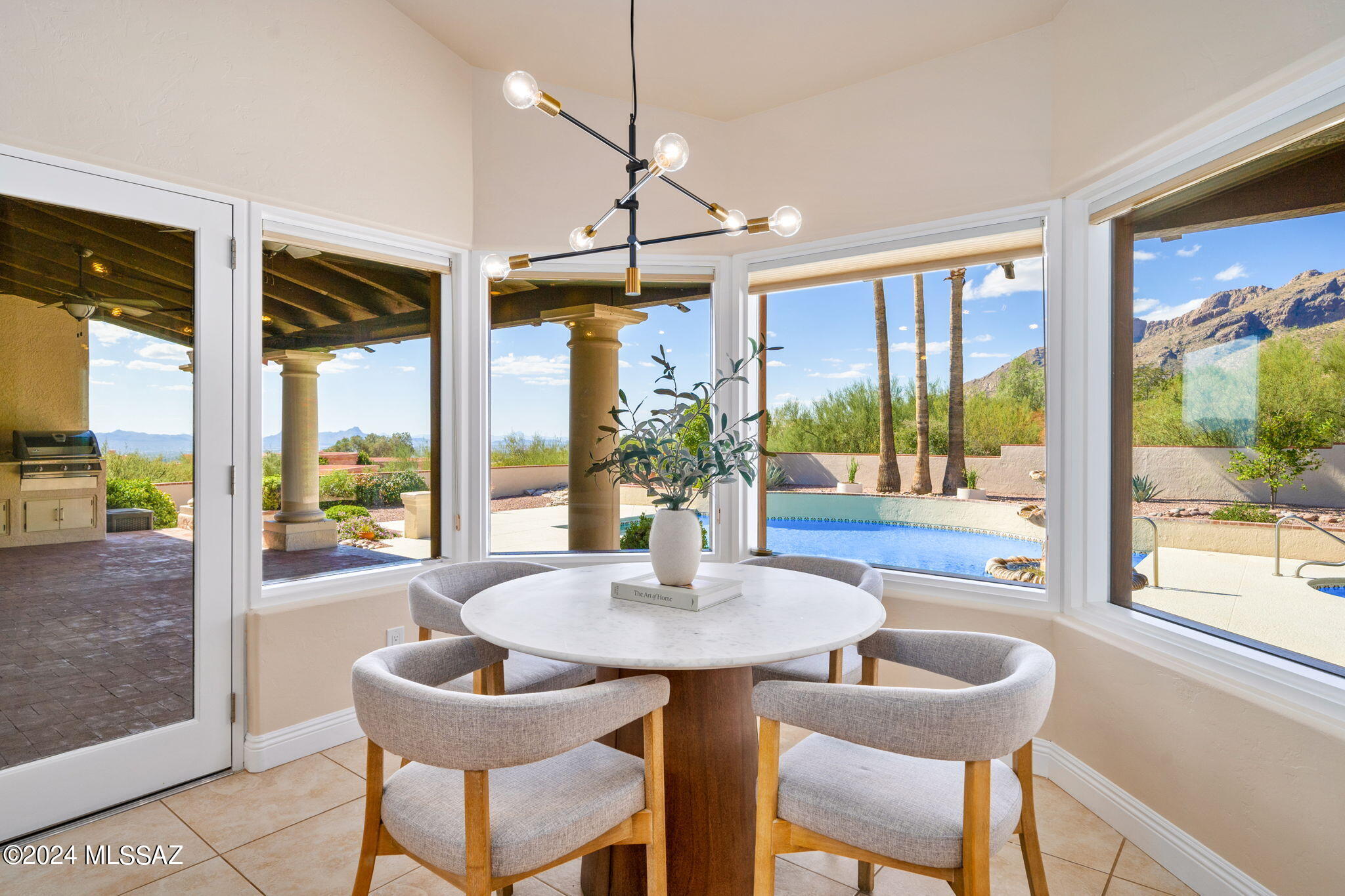 Catalina Ridge Estates(1-36) - Residential