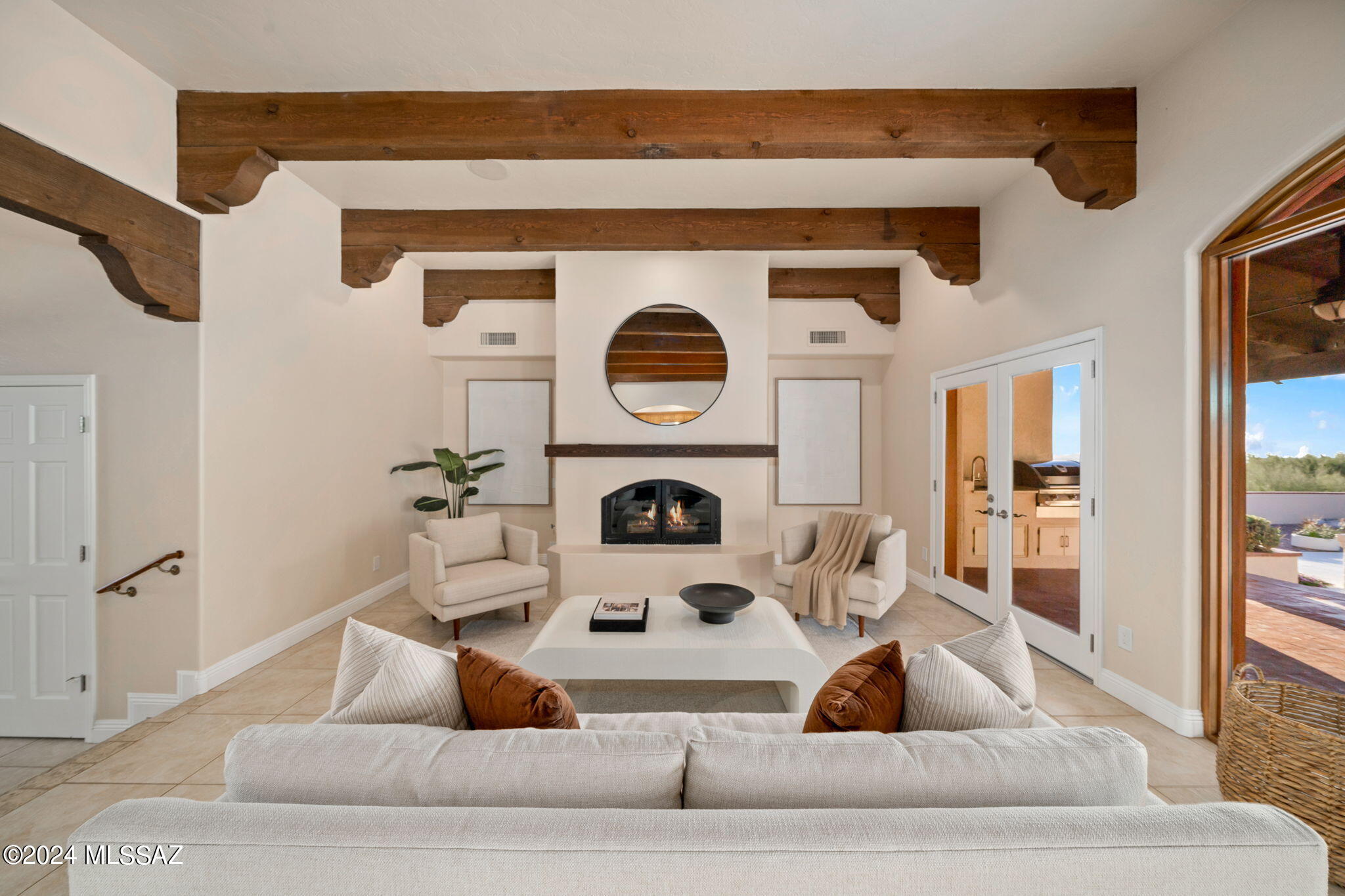 Catalina Ridge Estates(1-36) - Residential