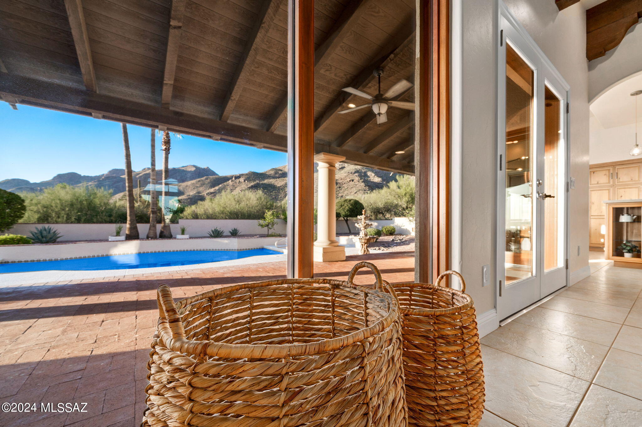 Catalina Ridge Estates(1-36) - Residential