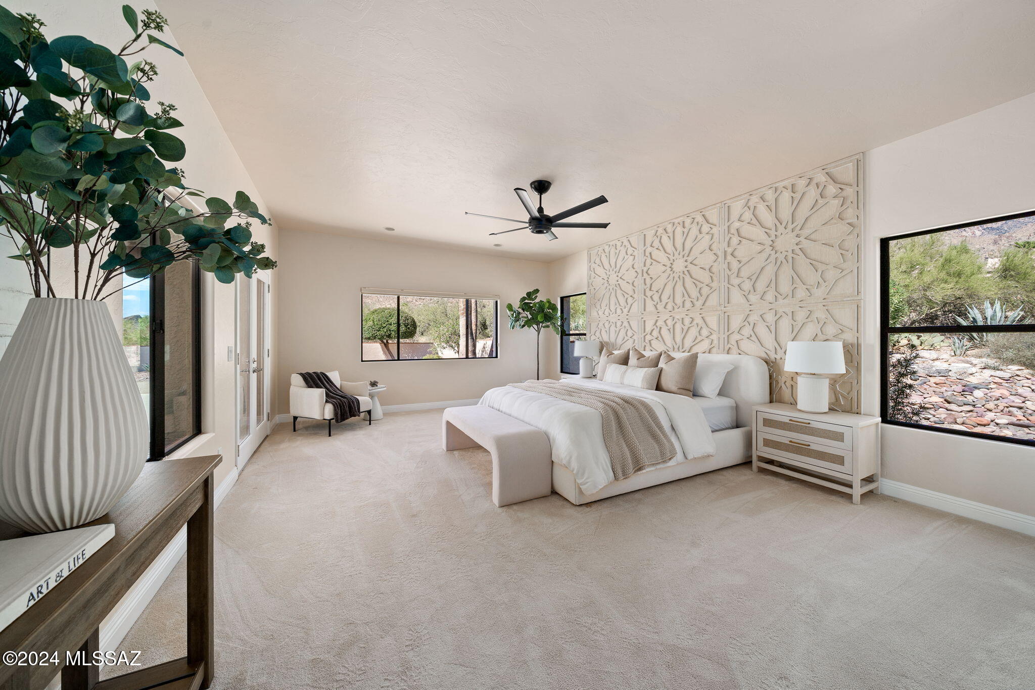 Catalina Ridge Estates(1-36) - Residential