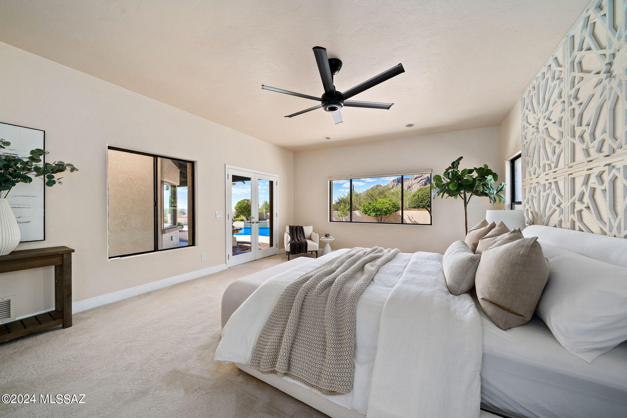 Catalina Ridge Estates(1-36) - Residential