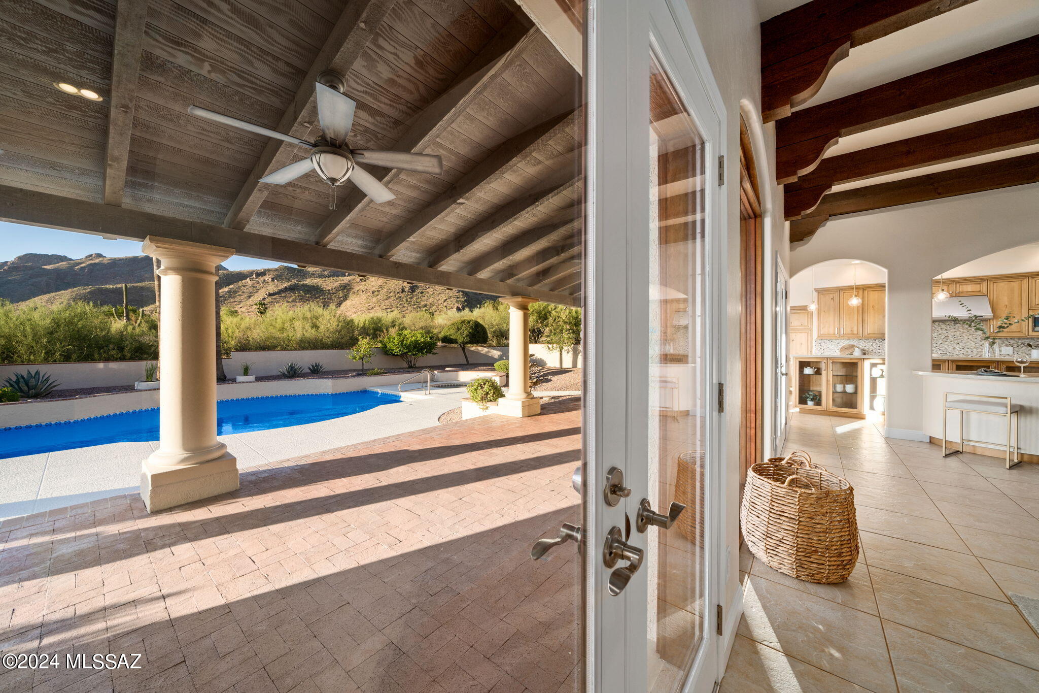 Catalina Ridge Estates(1-36) - Residential