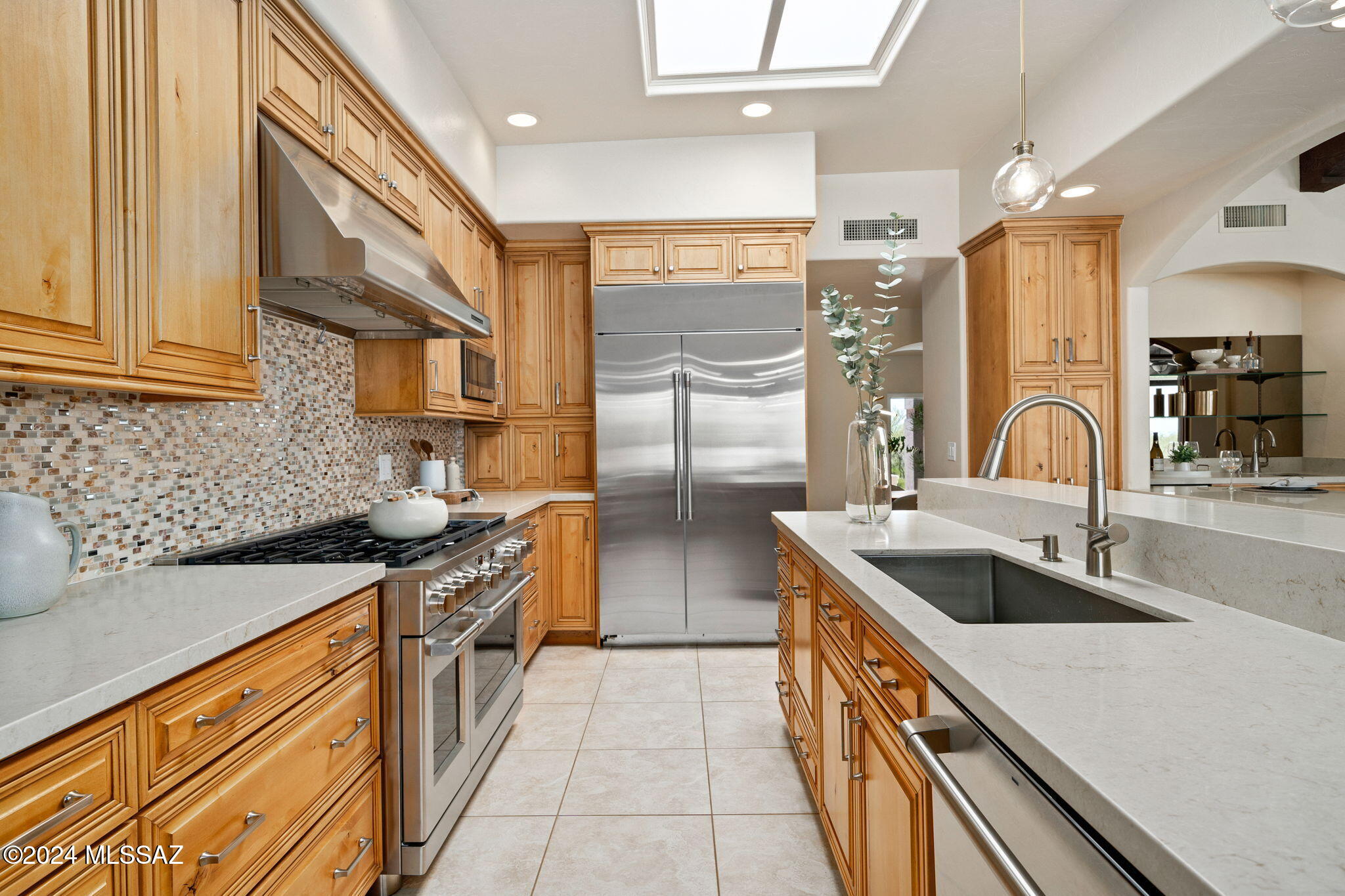 Catalina Ridge Estates(1-36) - Residential