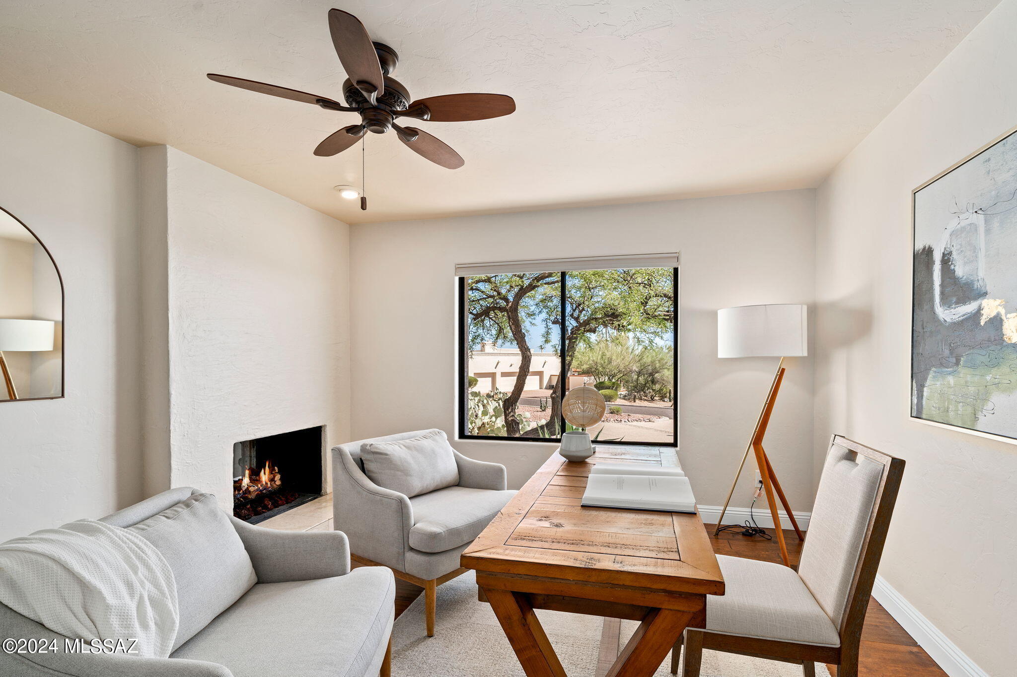 Catalina Ridge Estates(1-36) - Residential