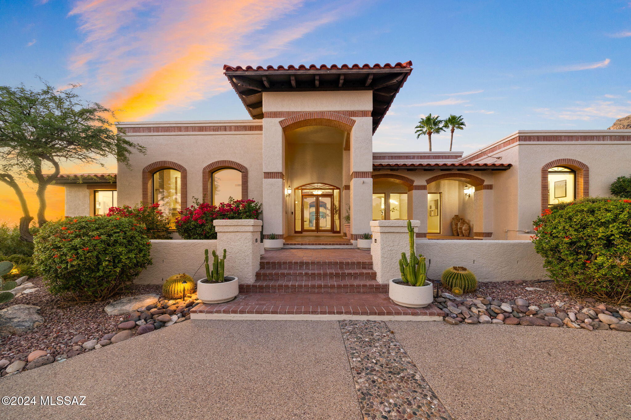 Catalina Ridge Estates(1-36) - Residential