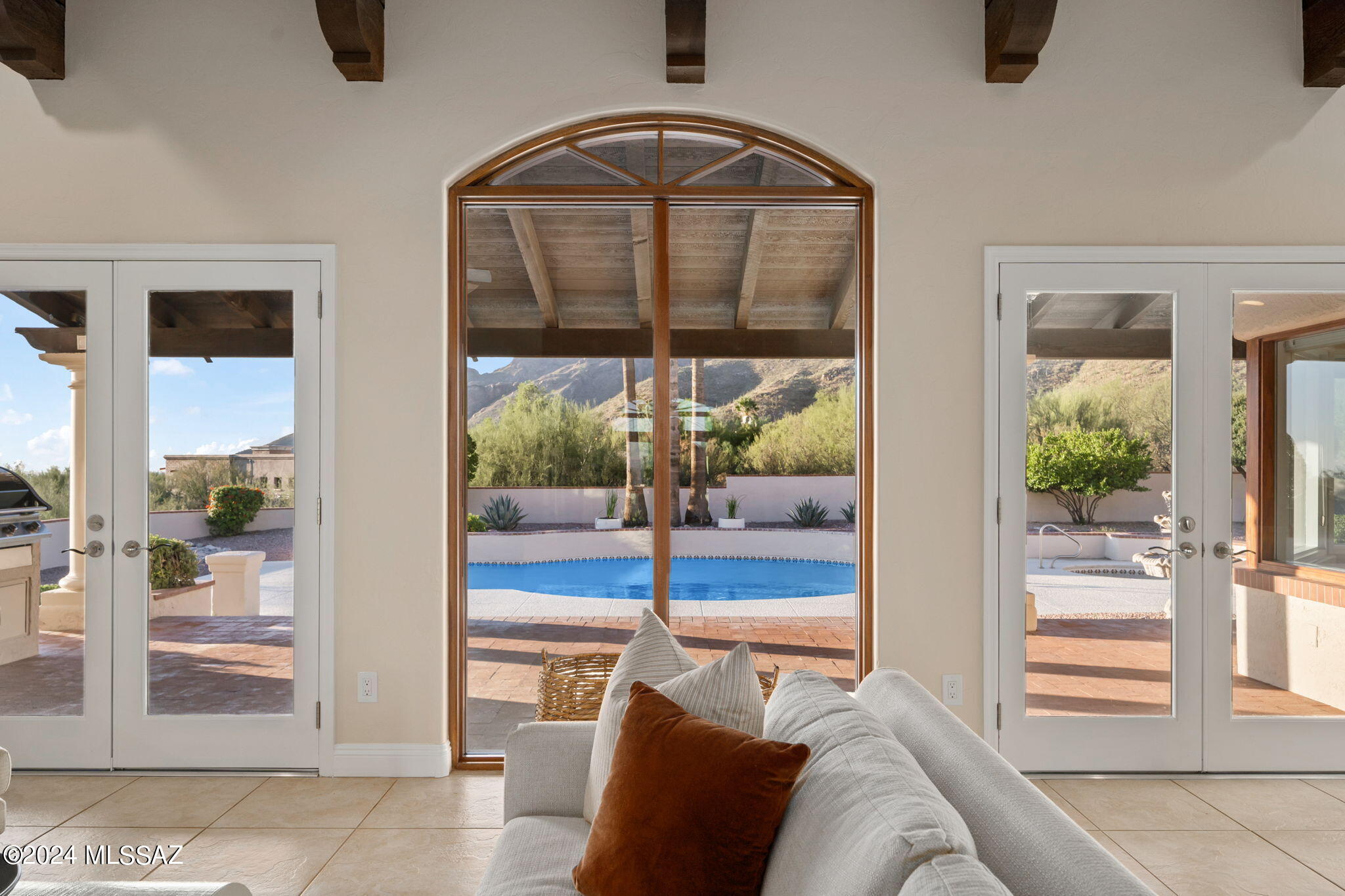 Catalina Ridge Estates(1-36) - Residential