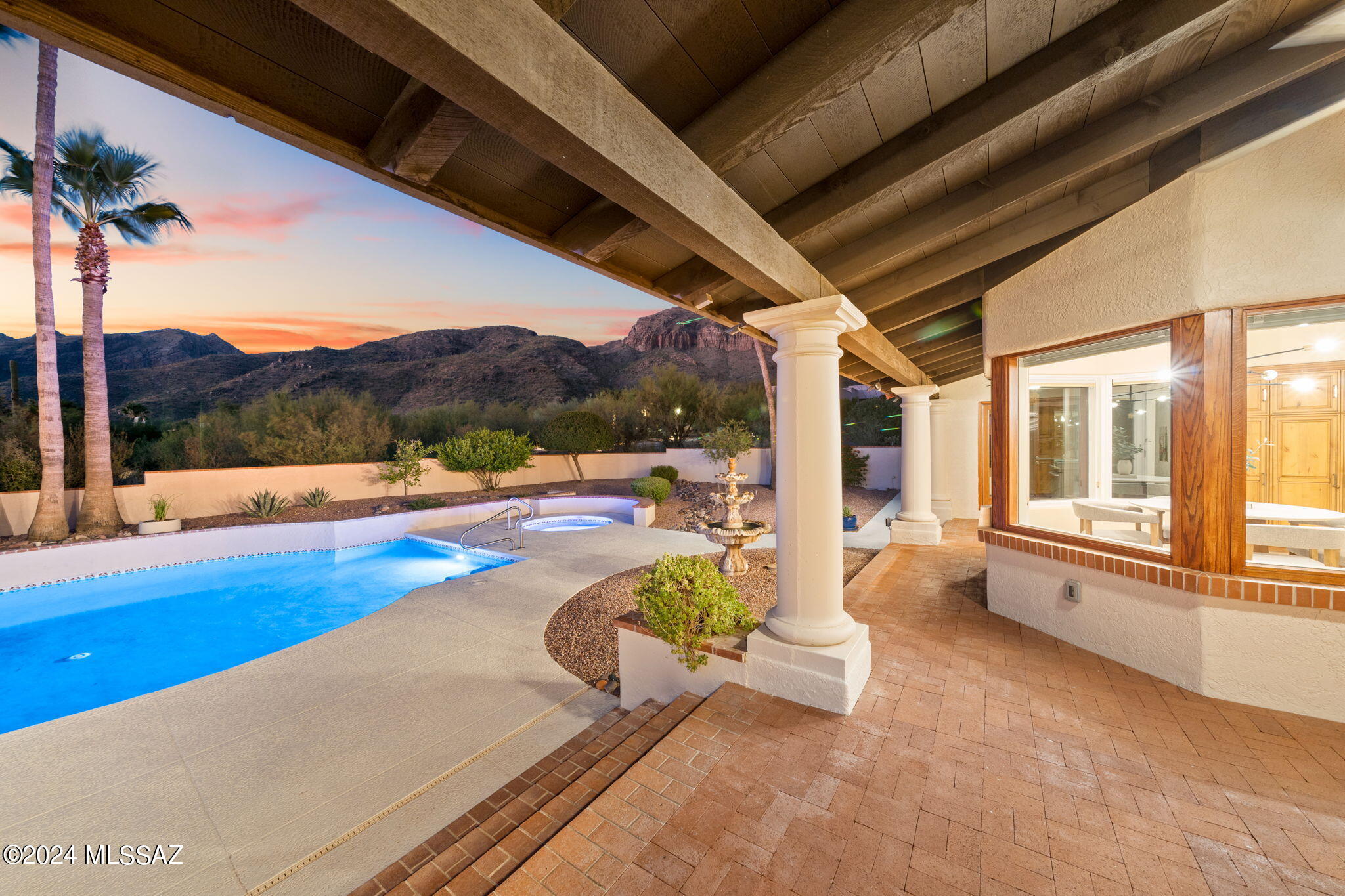 Catalina Ridge Estates(1-36) - Residential