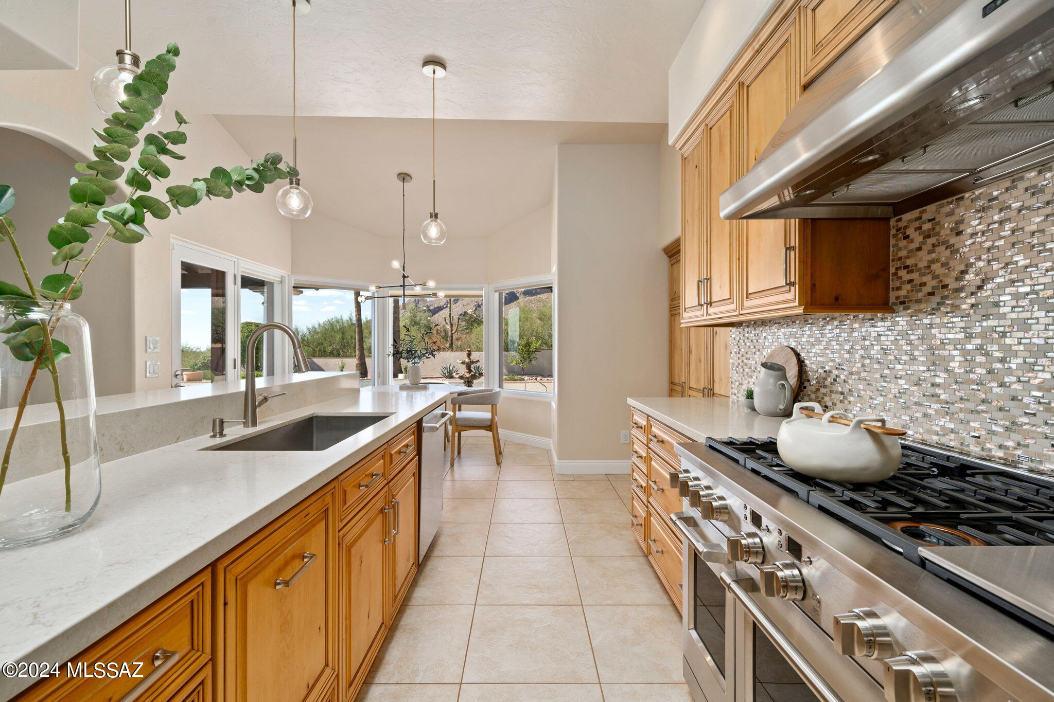 Catalina Ridge Estates(1-36) - Residential