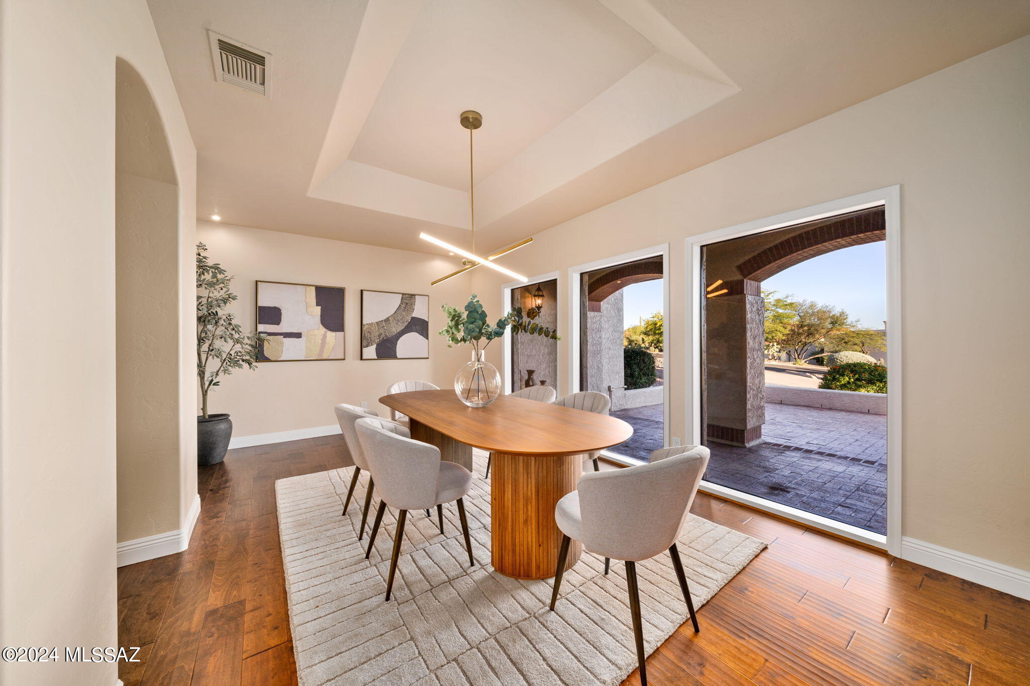 Catalina Ridge Estates(1-36) - Residential