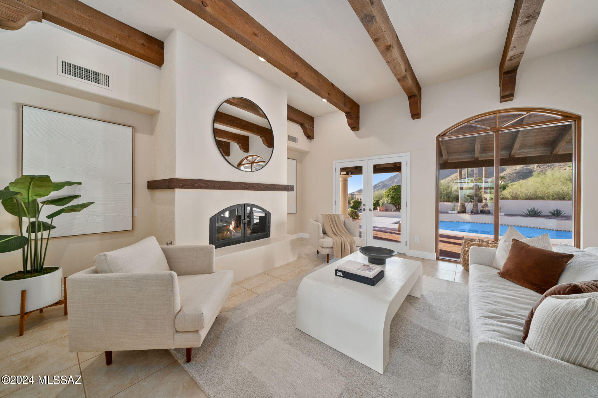 Catalina Ridge Estates(1-36) - Residential
