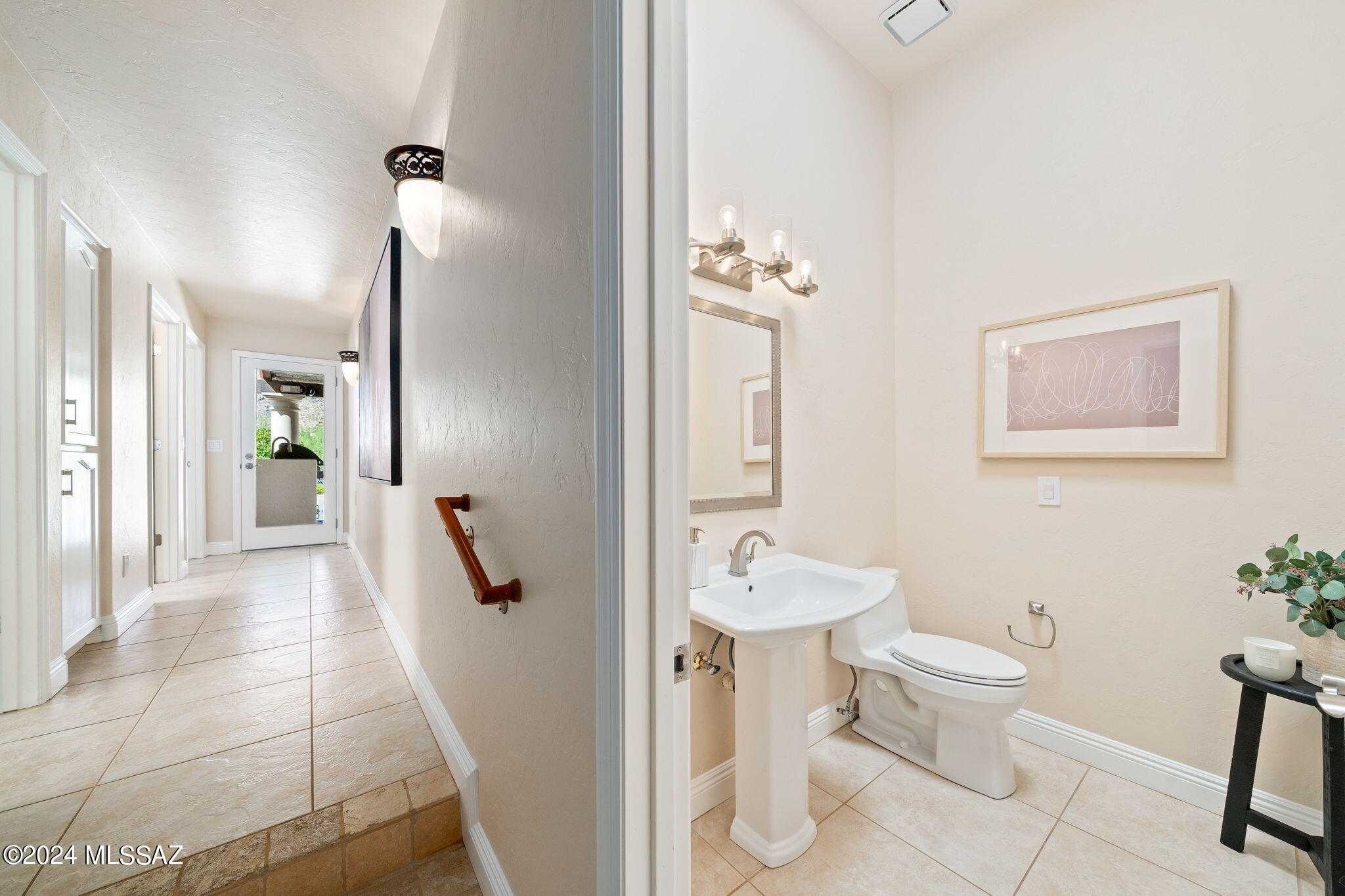 Catalina Ridge Estates(1-36) - Residential