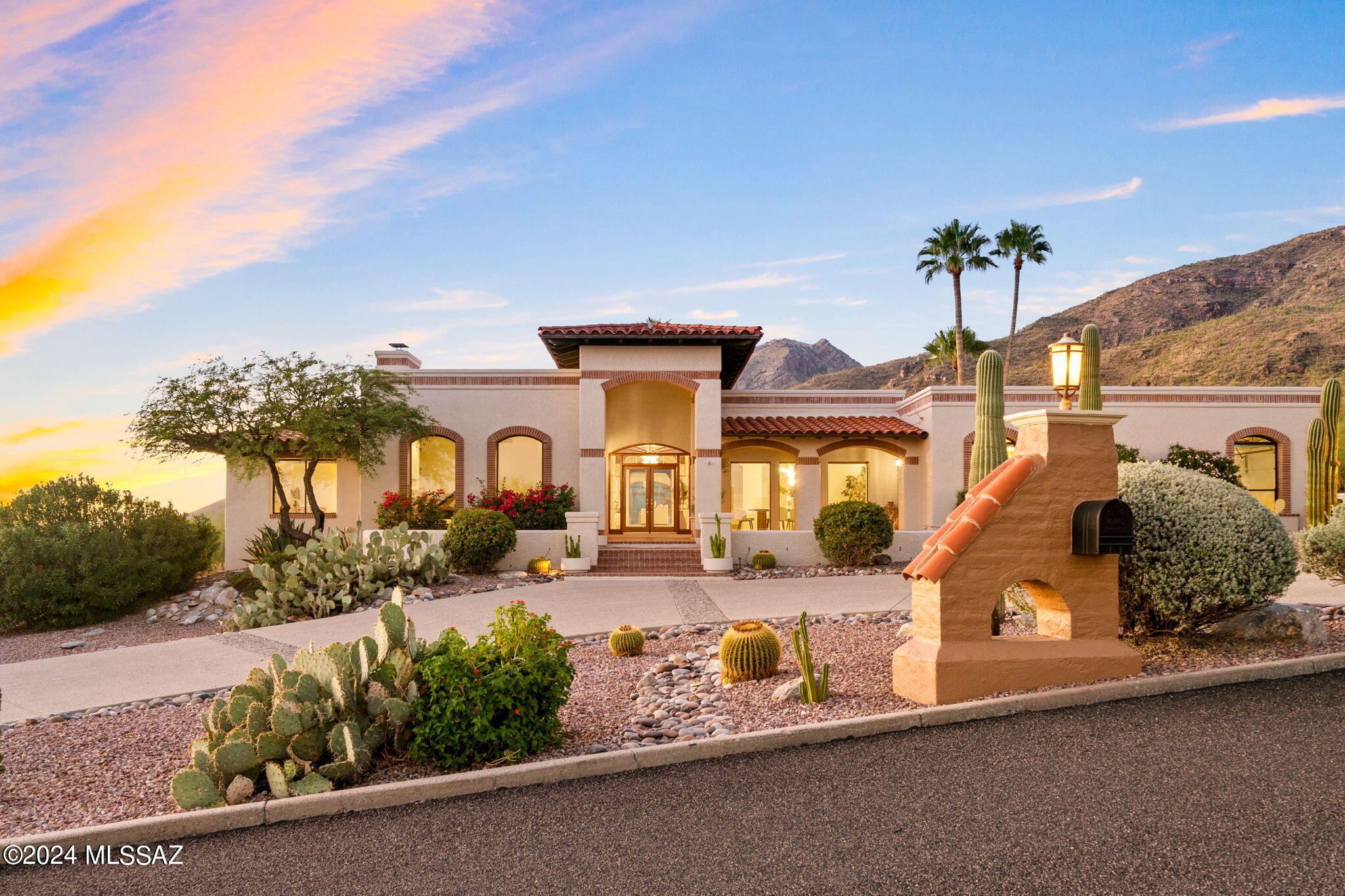 Catalina Ridge Estates(1-36) - Residential