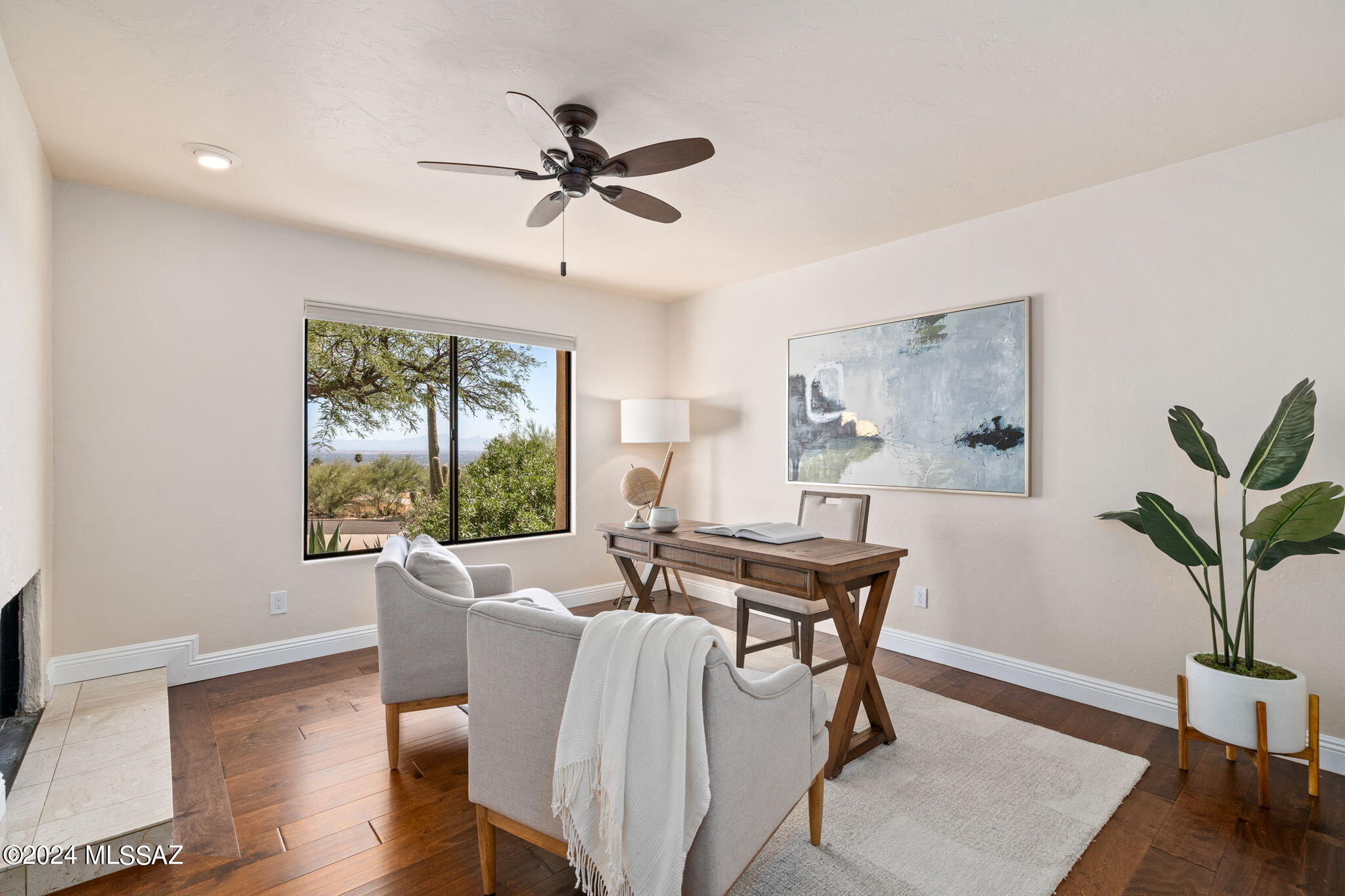 Catalina Ridge Estates(1-36) - Residential
