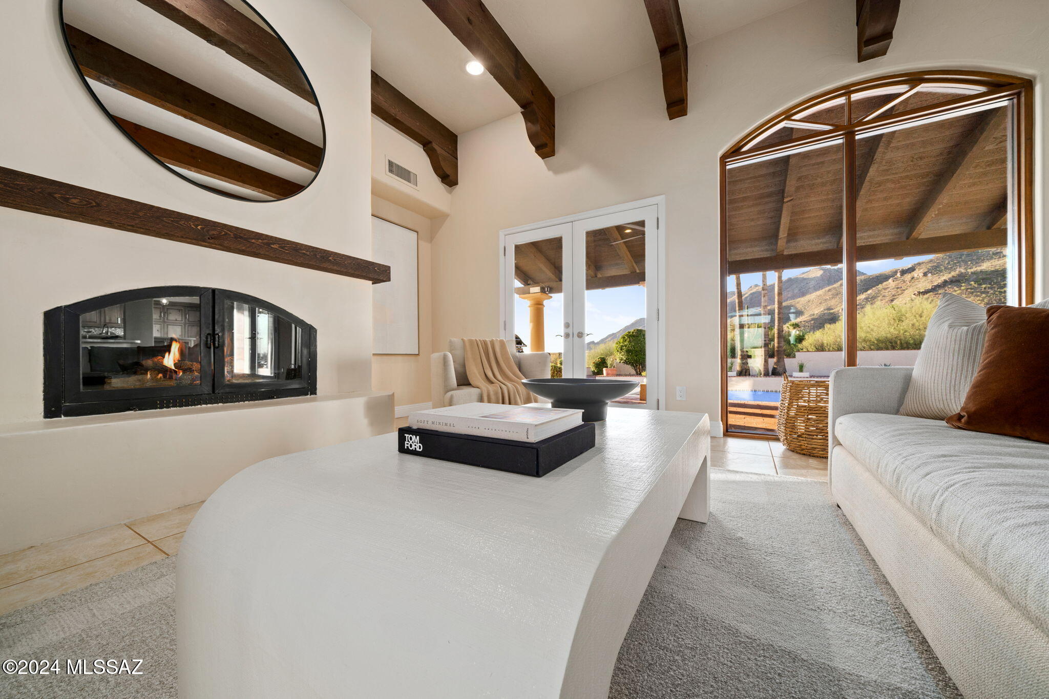 Catalina Ridge Estates(1-36) - Residential