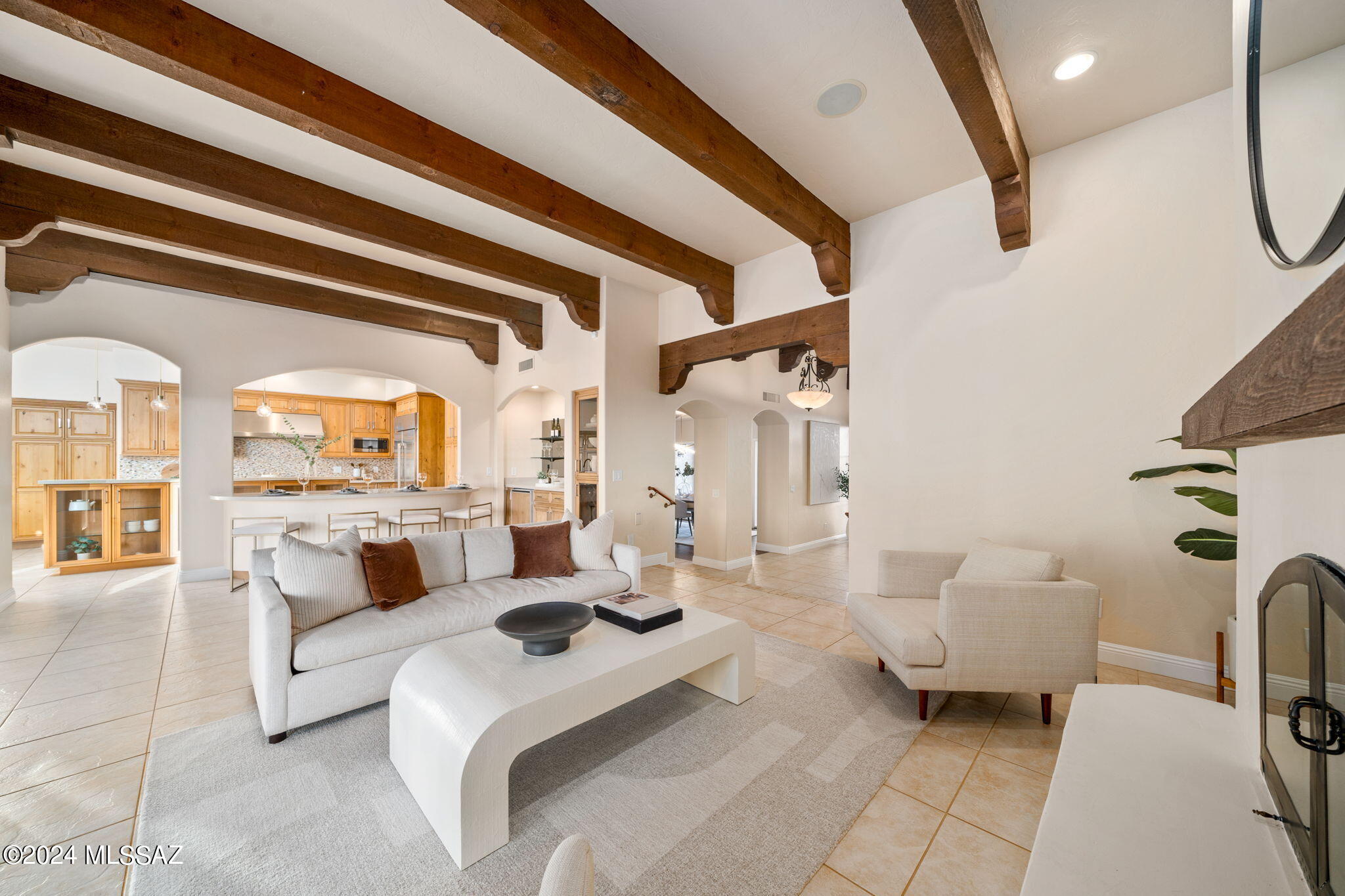 Catalina Ridge Estates(1-36) - Residential