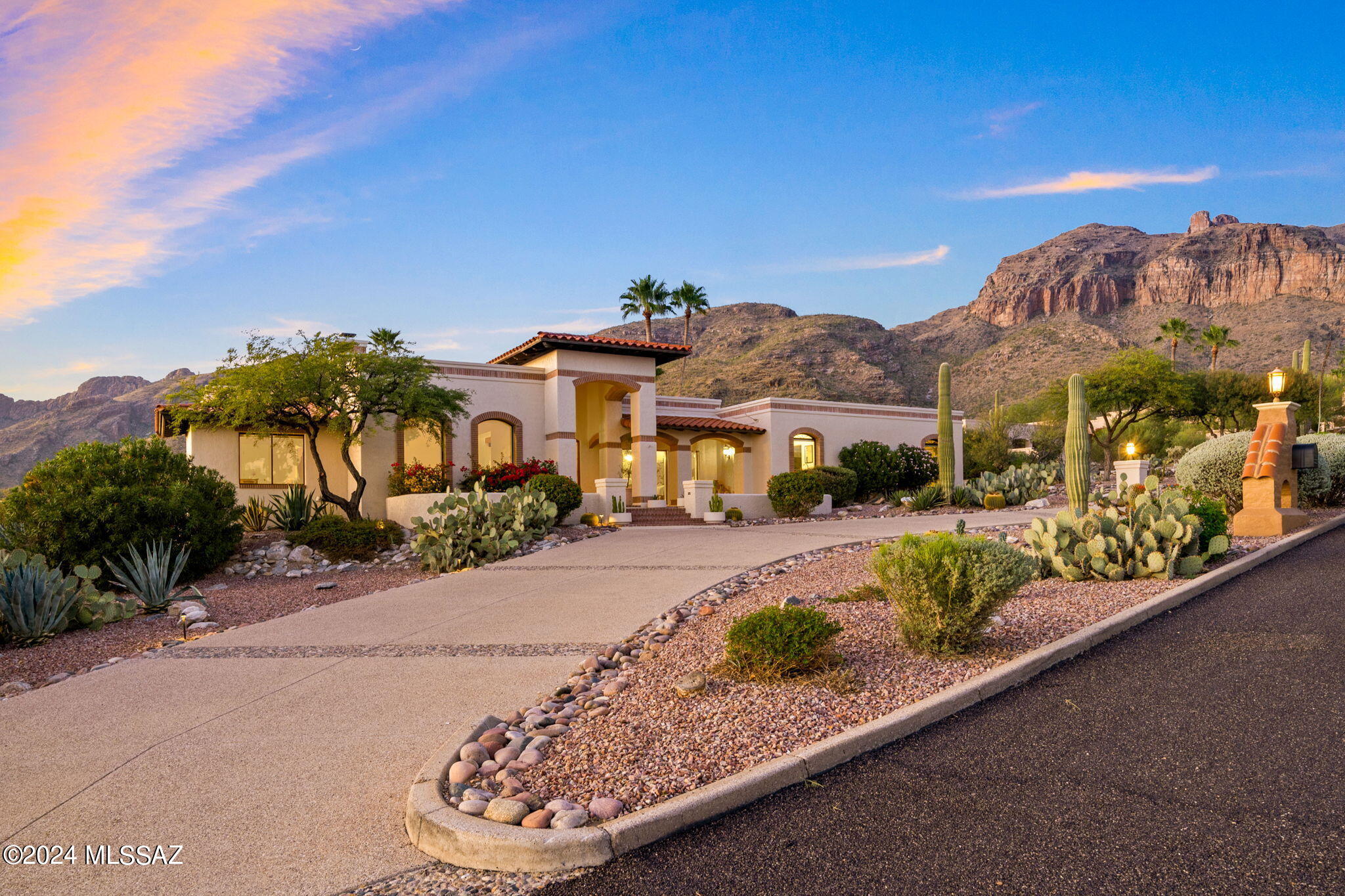 Catalina Ridge Estates(1-36) - Residential