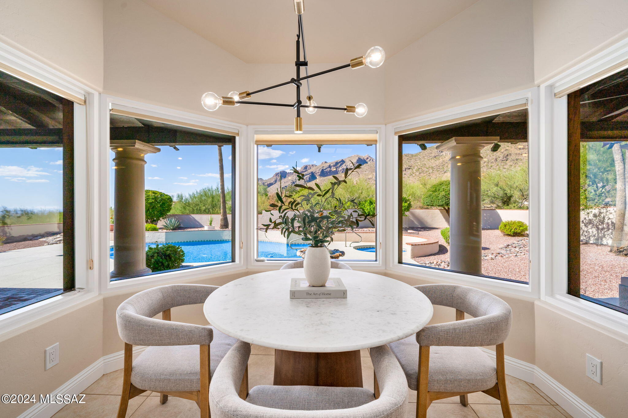 Catalina Ridge Estates(1-36) - Residential