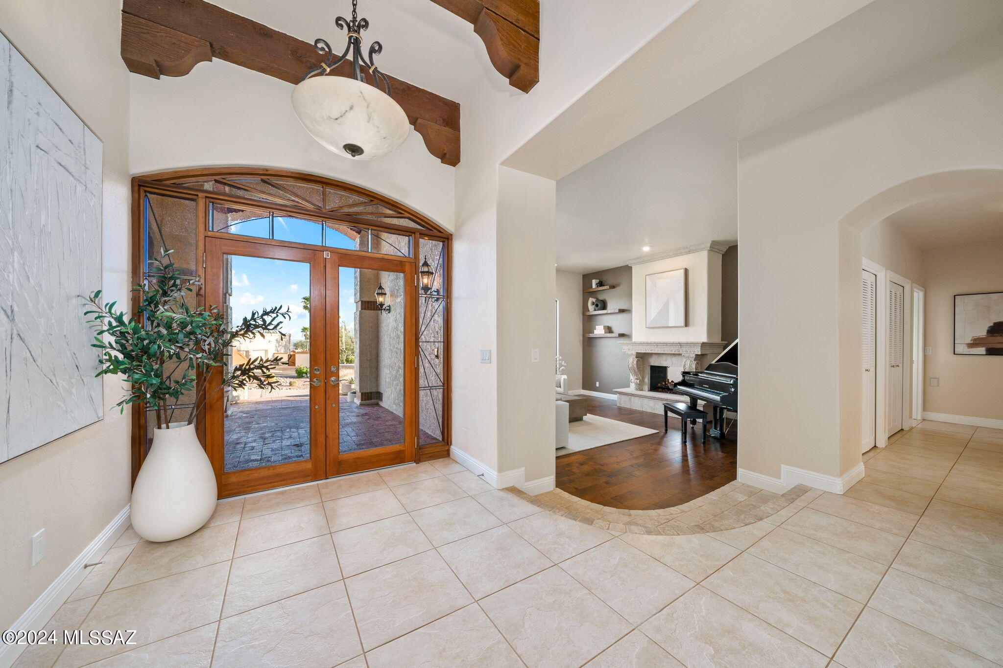 Catalina Ridge Estates(1-36) - Residential