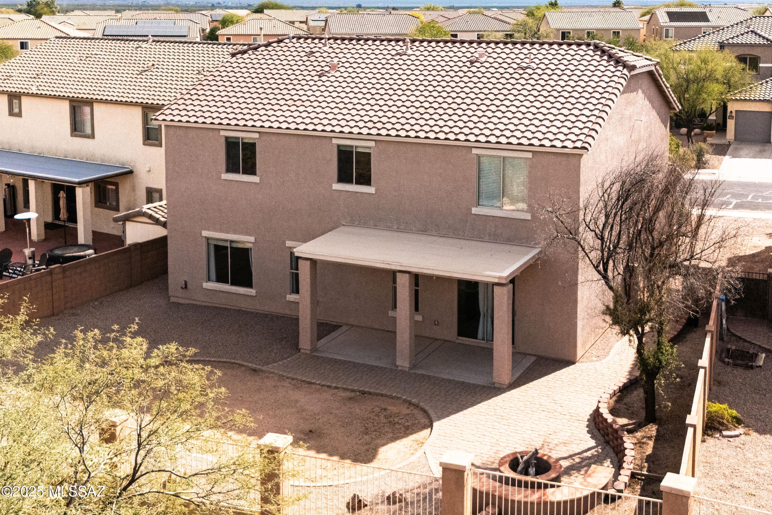 950 W Vuelta Olivero