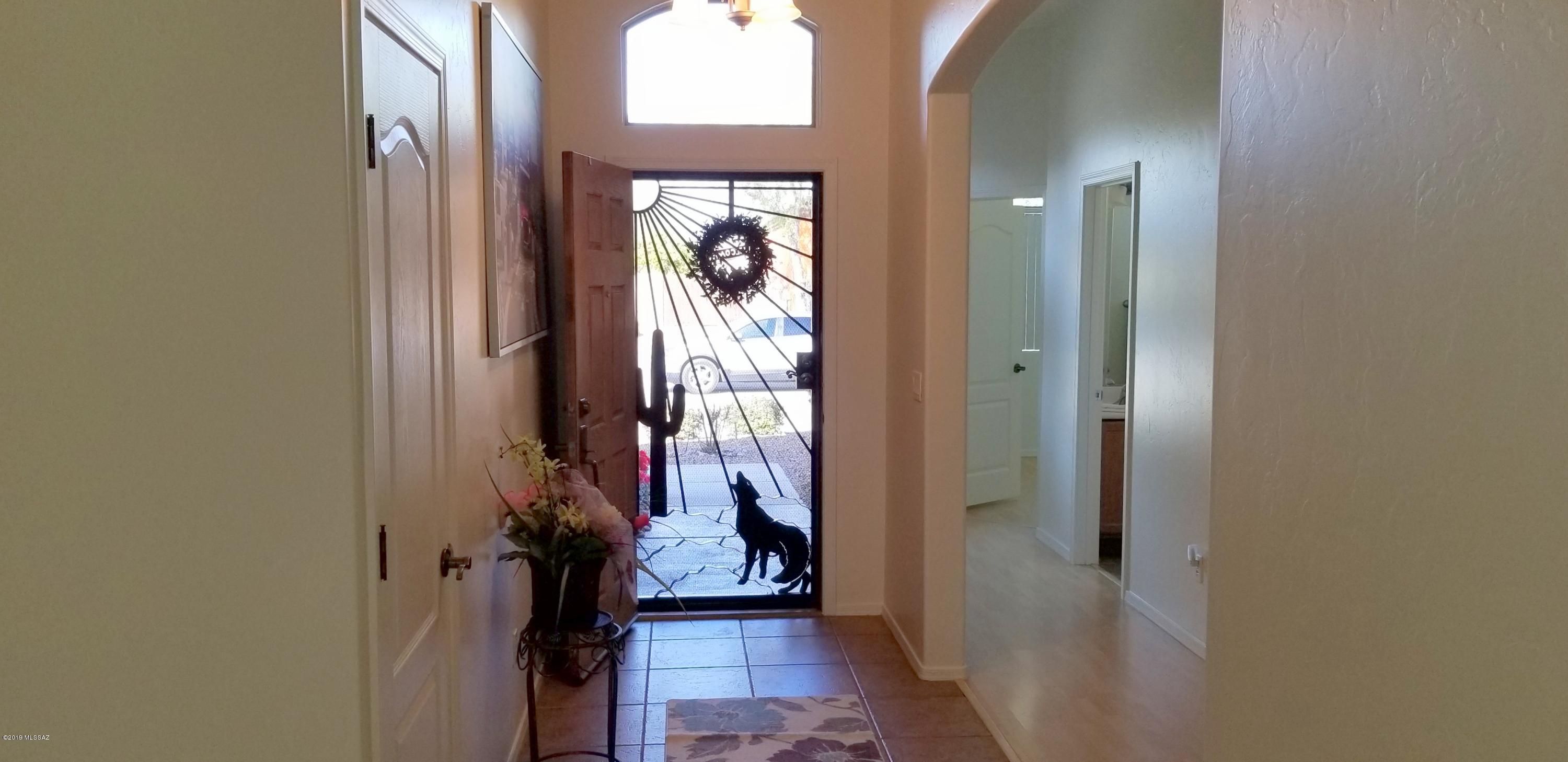 Desert Willow Estates (233-337, 340-353) - Residential