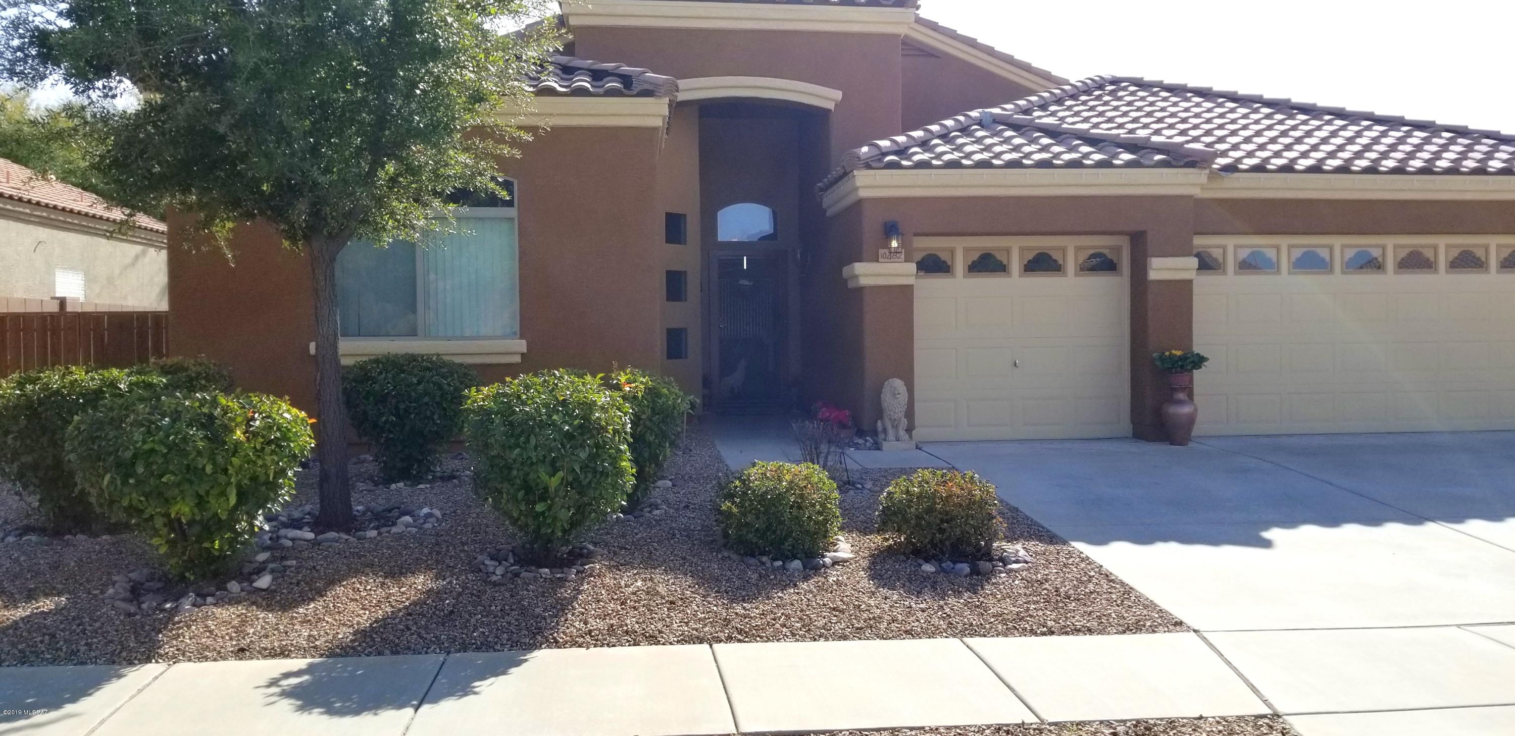 Desert Willow Estates (233-337, 340-353) - Residential