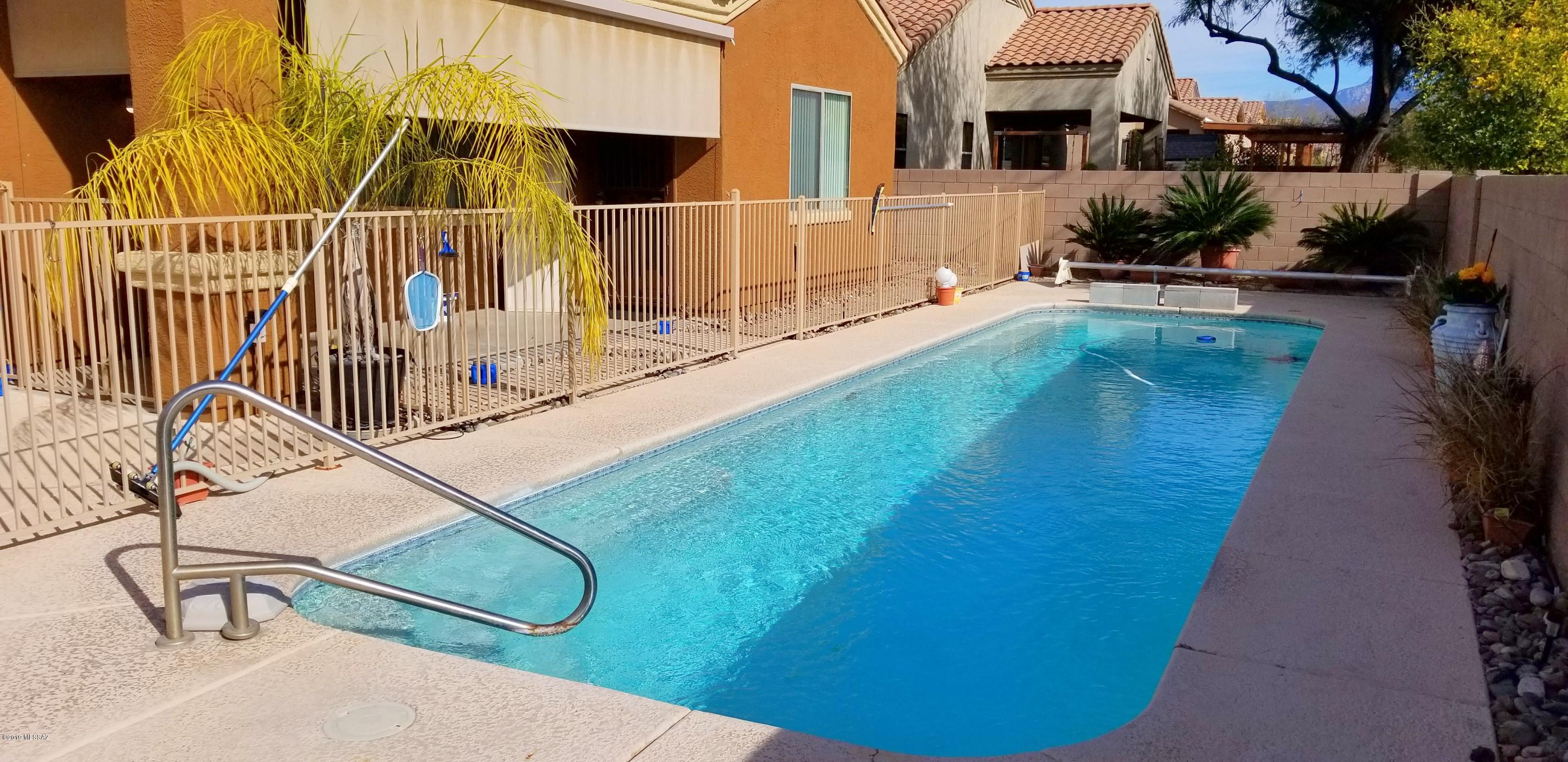 Desert Willow Estates (233-337, 340-353) - Residential