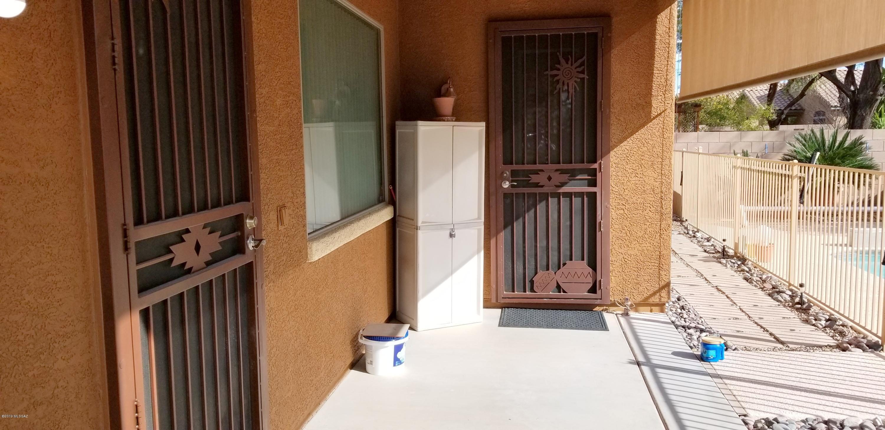 Desert Willow Estates (233-337, 340-353) - Residential