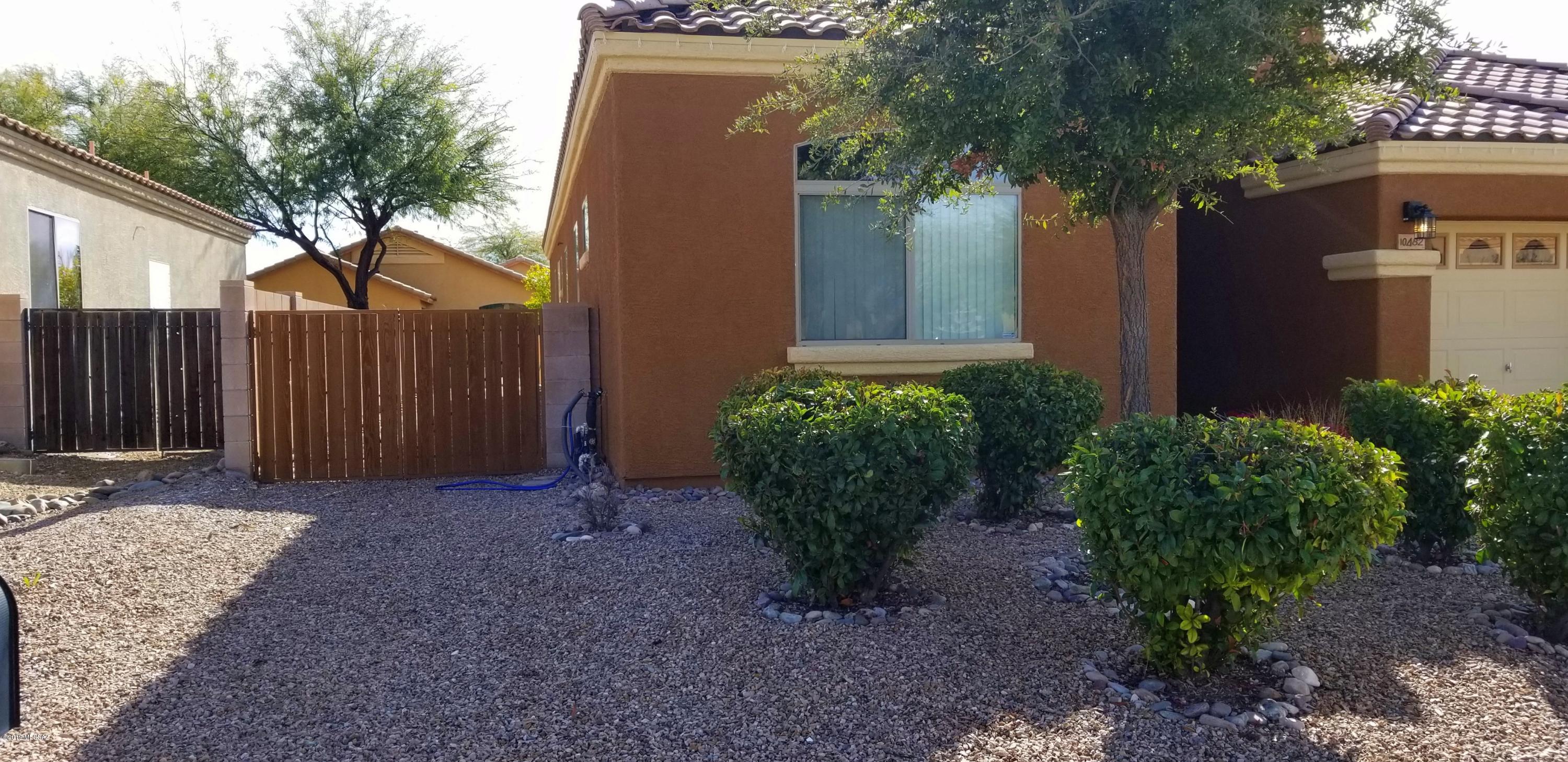 Desert Willow Estates (233-337, 340-353) - Residential