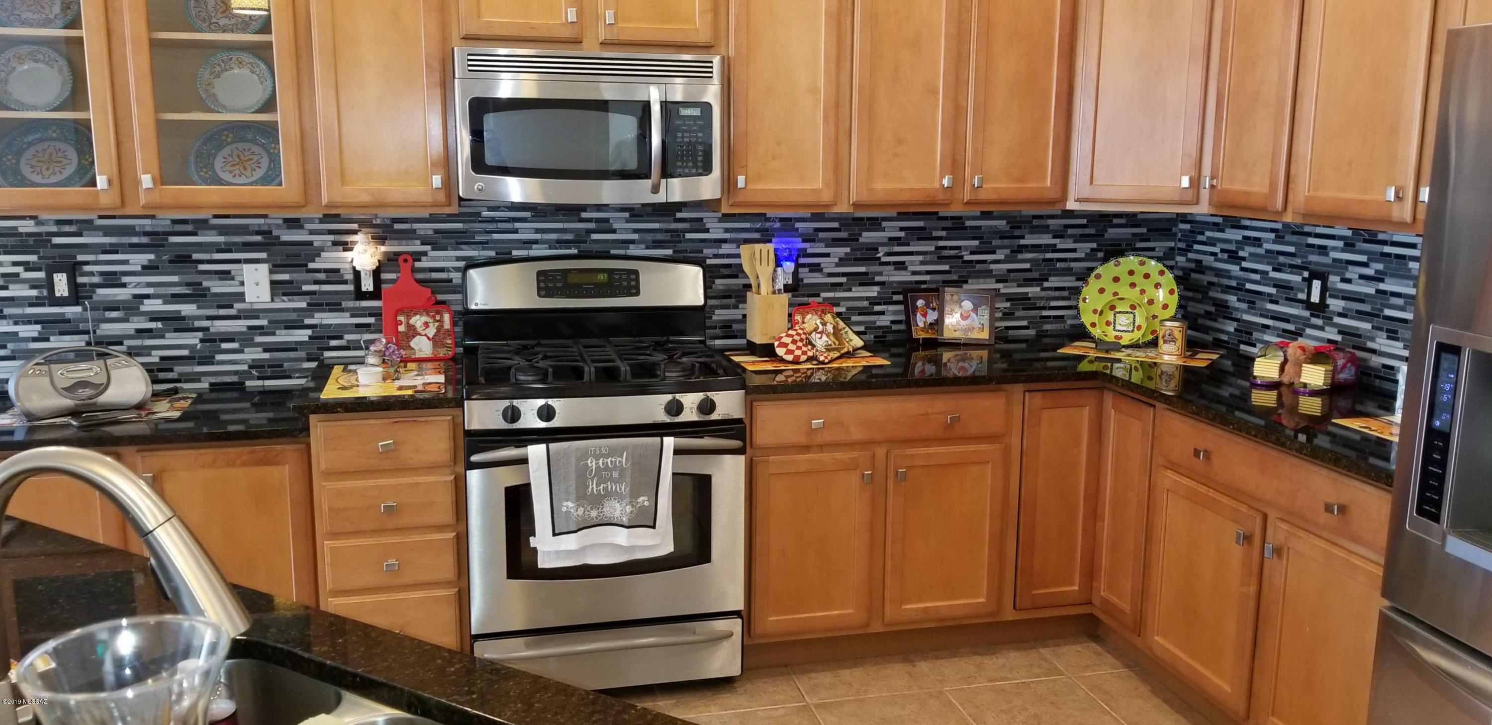 Desert Willow Estates (233-337, 340-353) - Residential