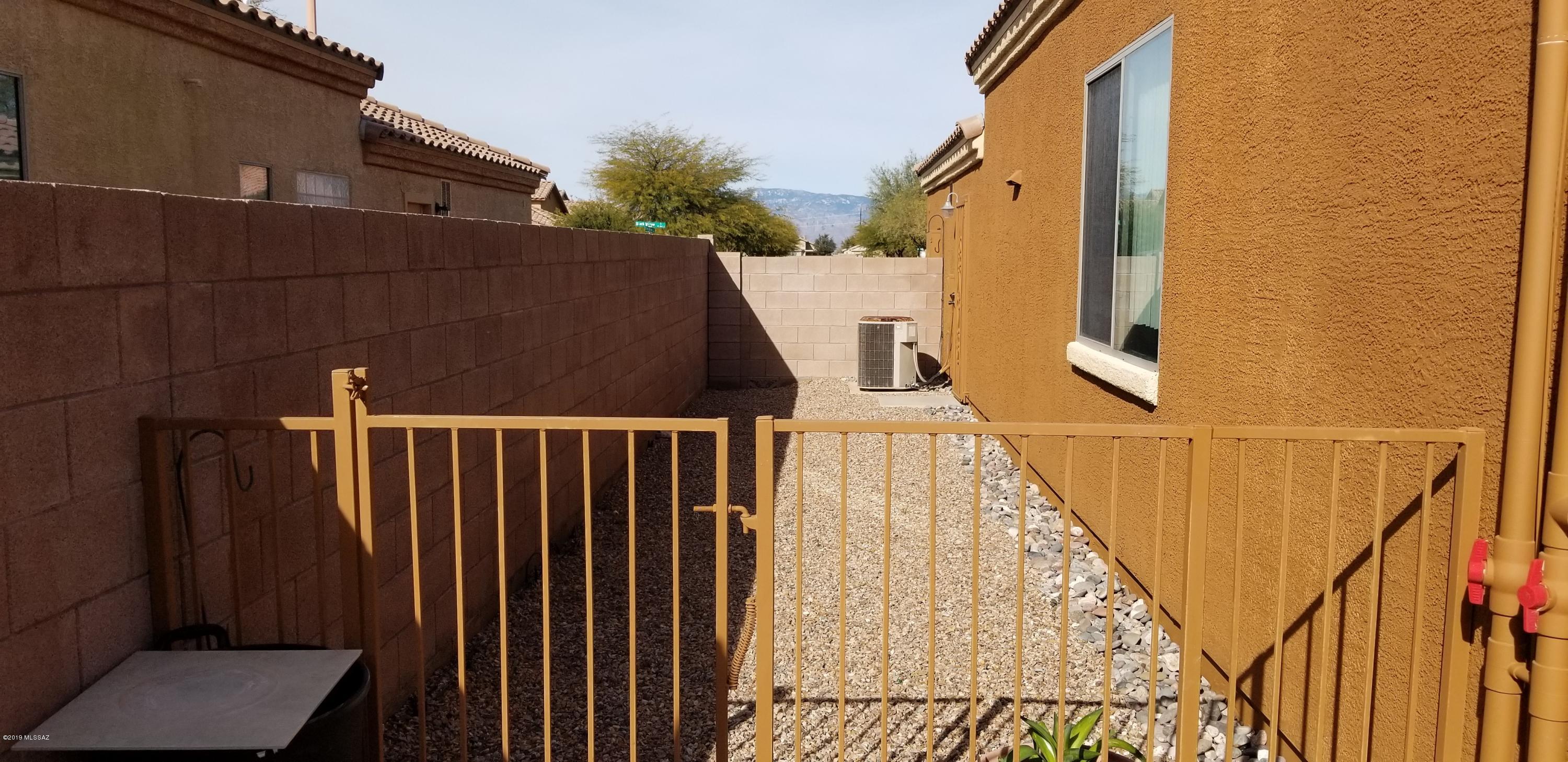 Desert Willow Estates (233-337, 340-353) - Residential