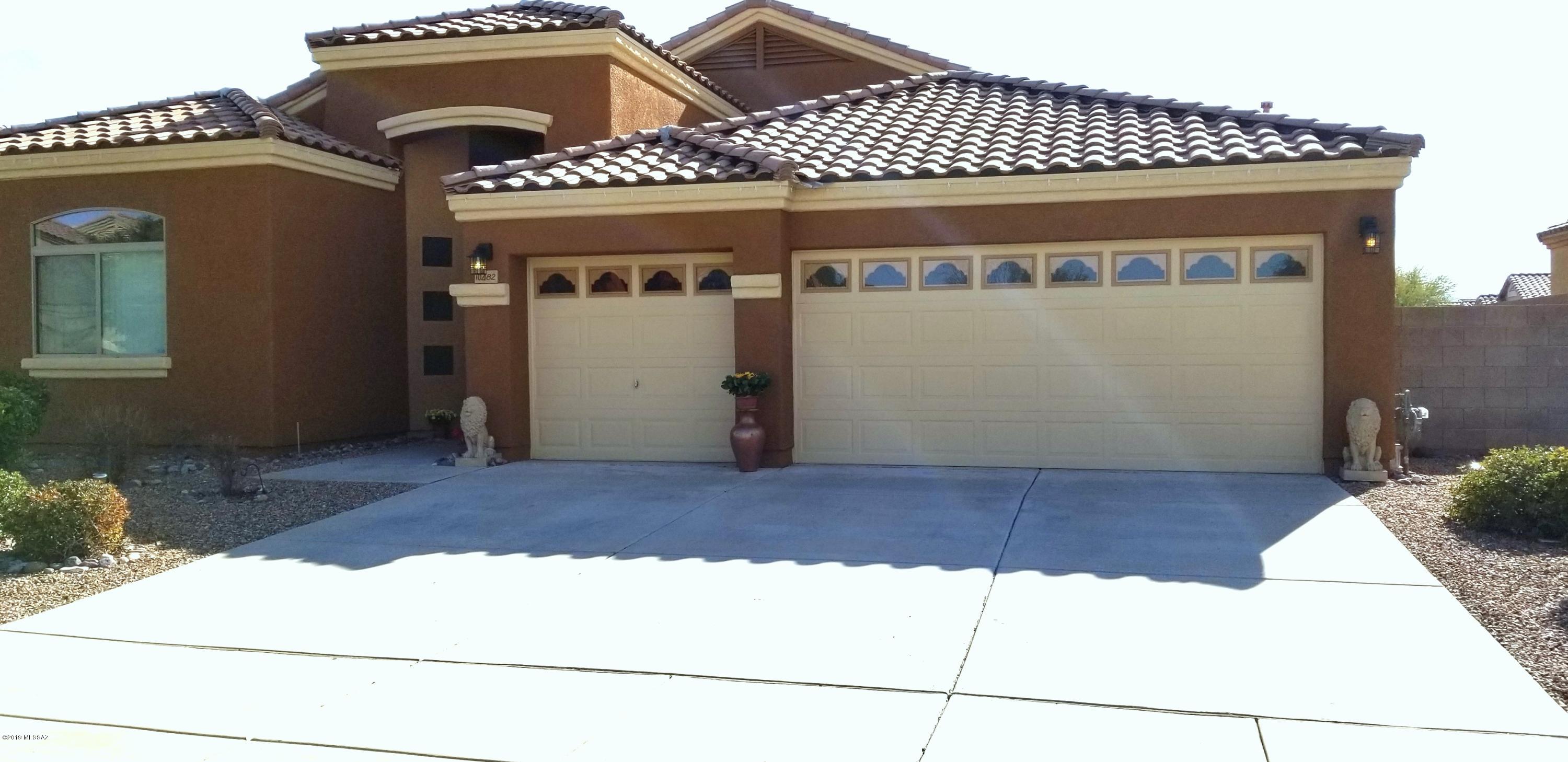 Desert Willow Estates (233-337, 340-353) - Residential