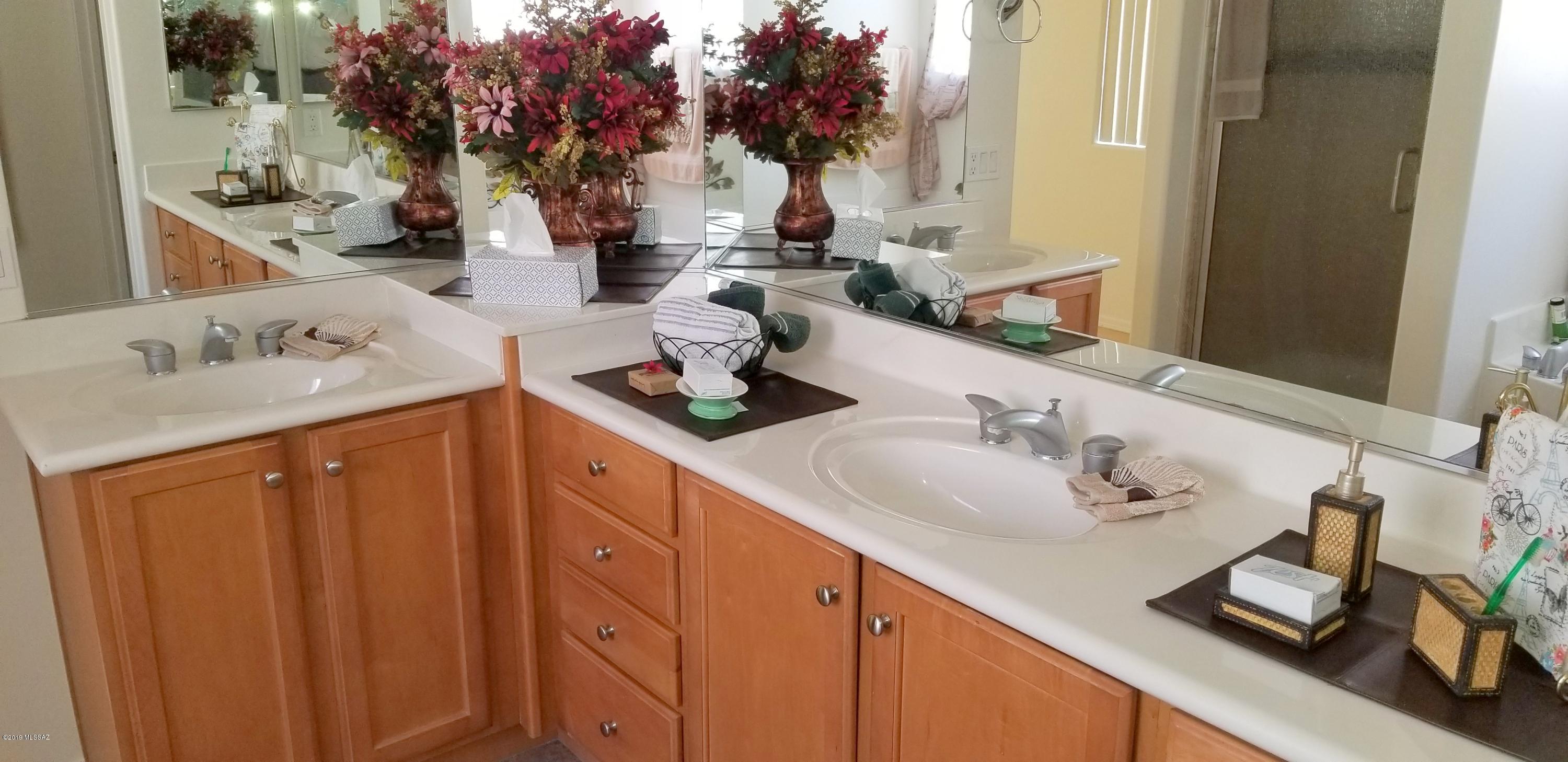 Desert Willow Estates (233-337, 340-353) - Residential