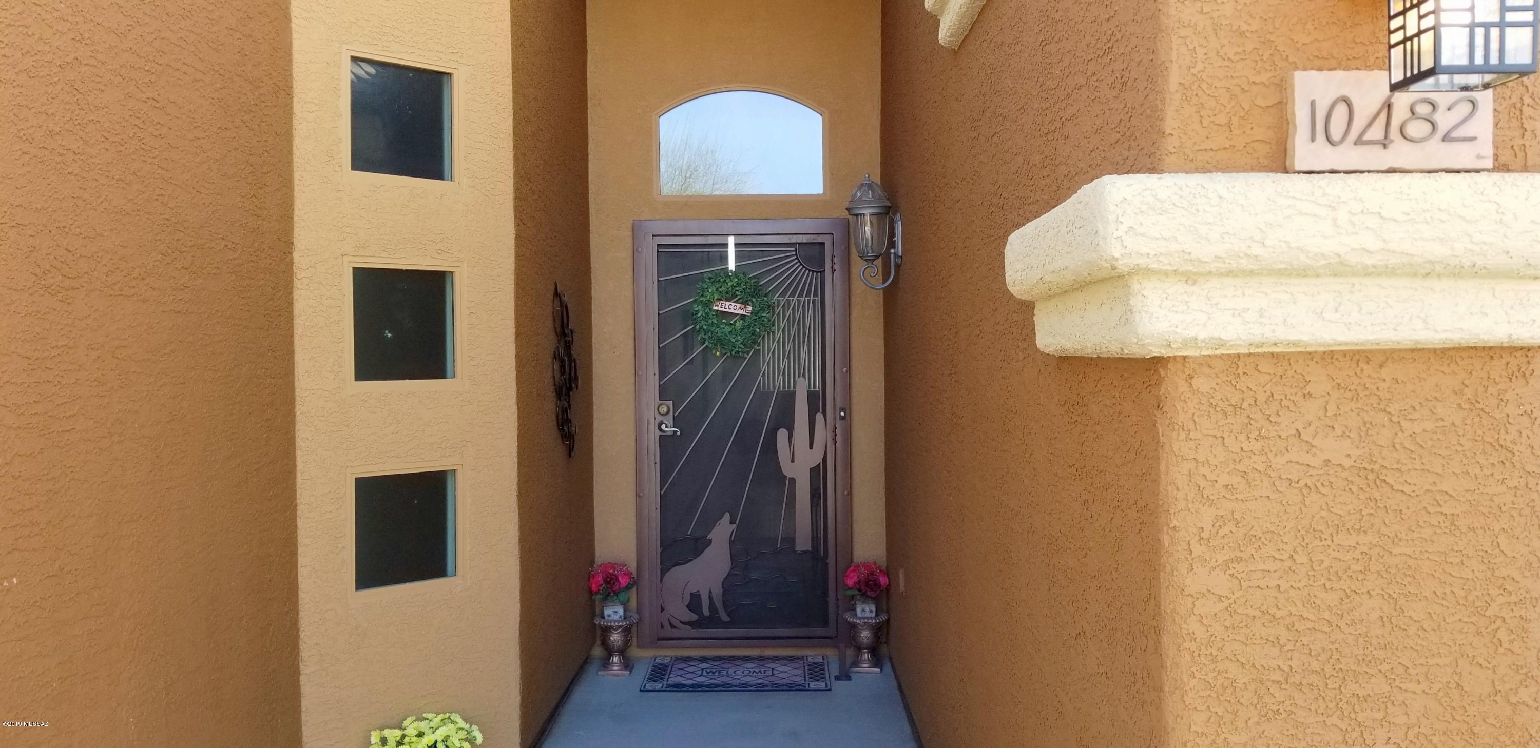 Desert Willow Estates (233-337, 340-353) - Residential