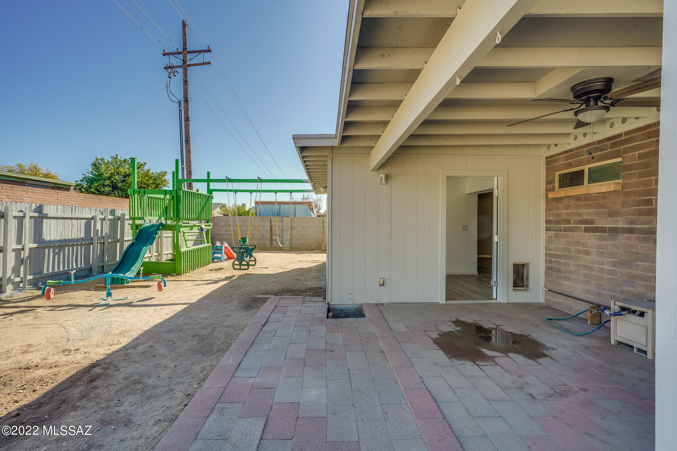 Briargate Resub. (1-126) - Residential