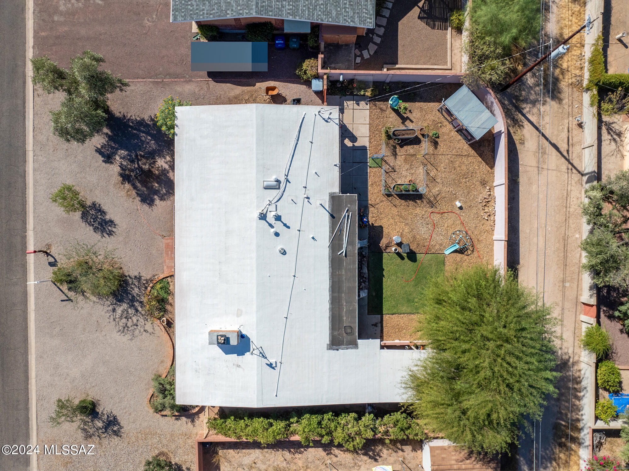 Crest View - Residential
