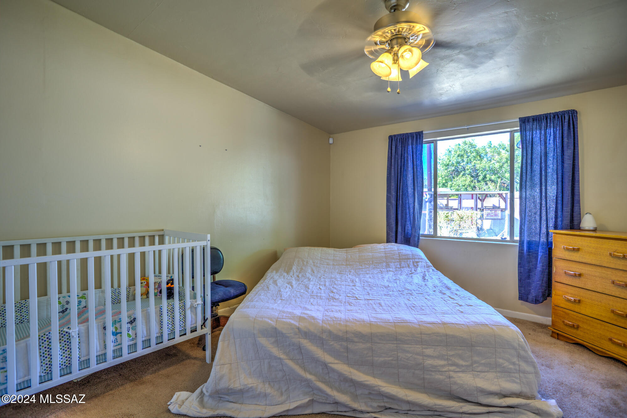 Crest View - Residential